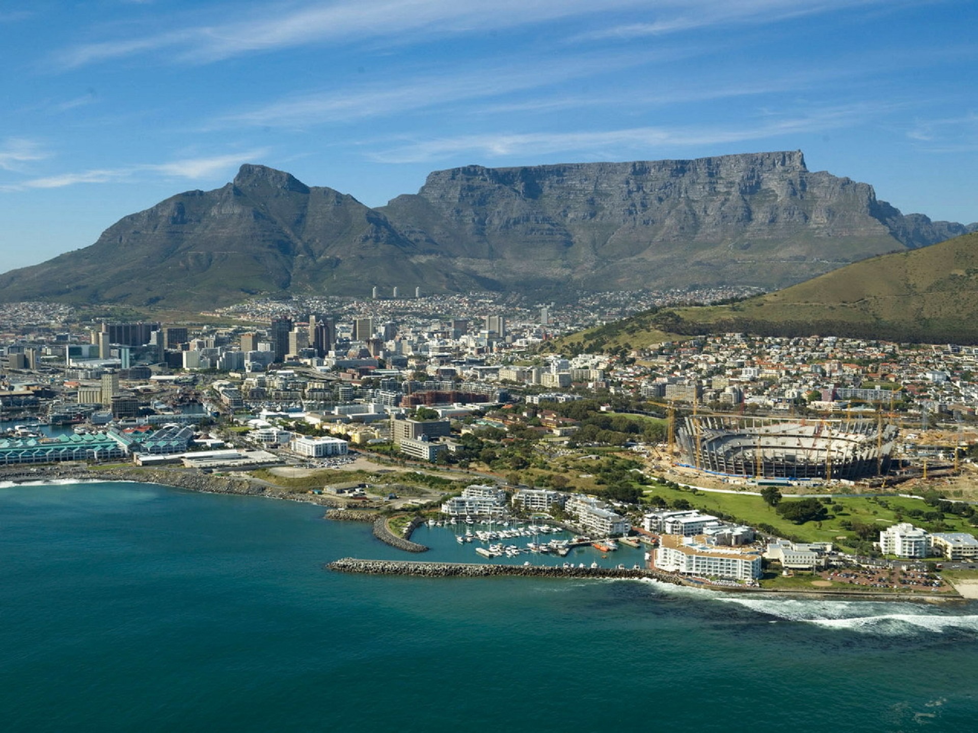 Cape Town Wallpapers Images Photos Pictures Backgrounds