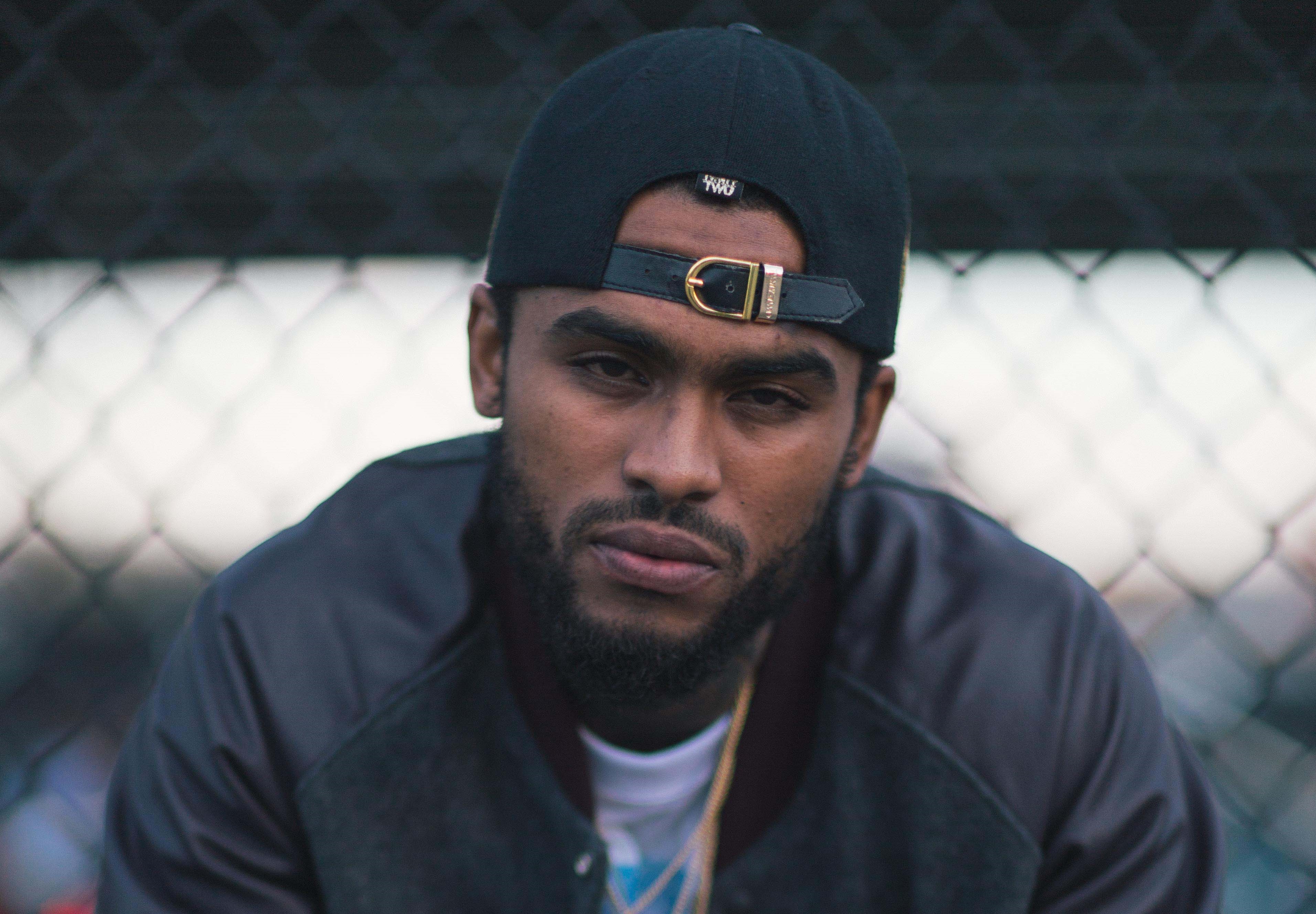 Why Rapper Dave East Was Arrested