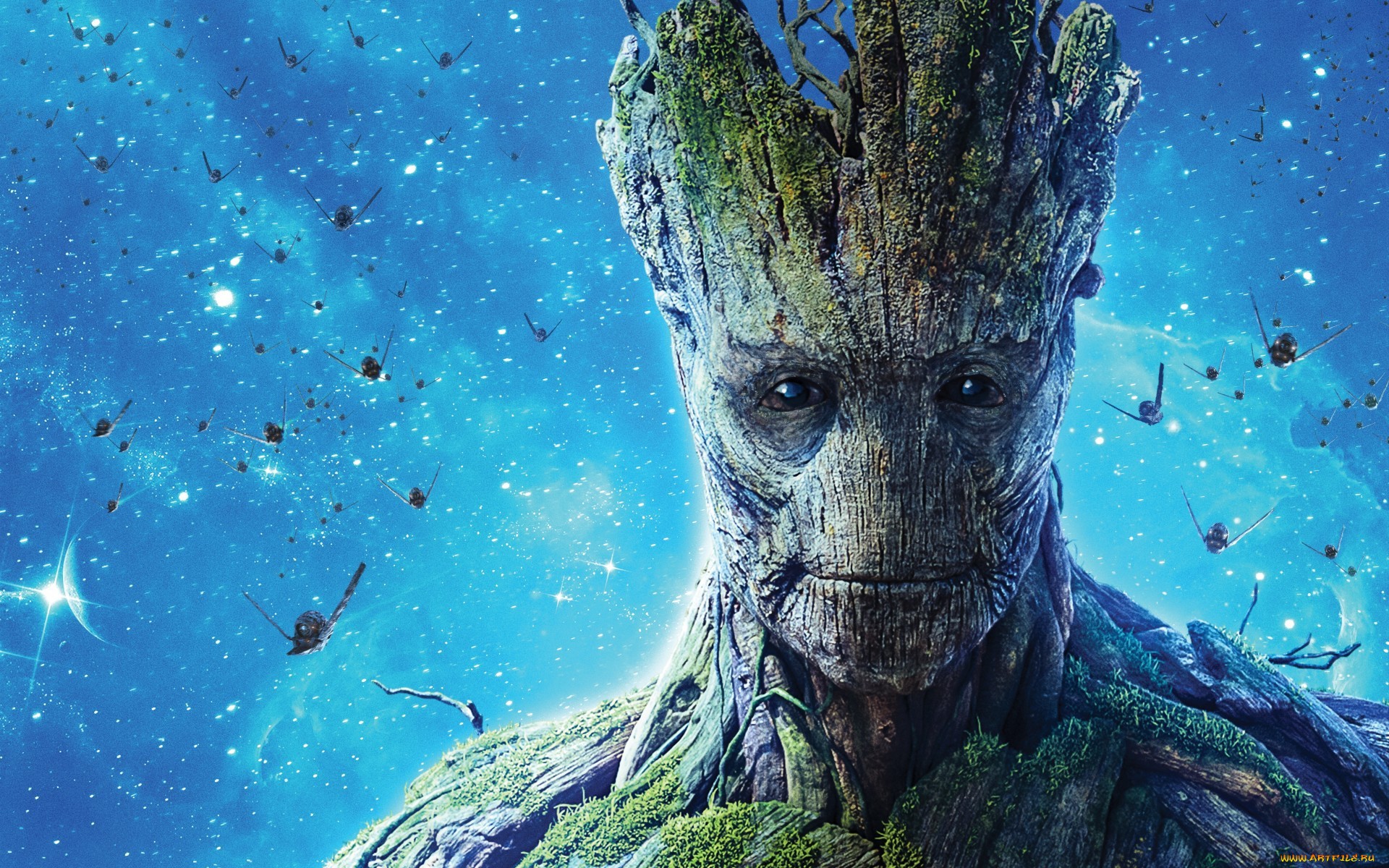 Groot Wallpapers Images Photos Pictures Backgrounds