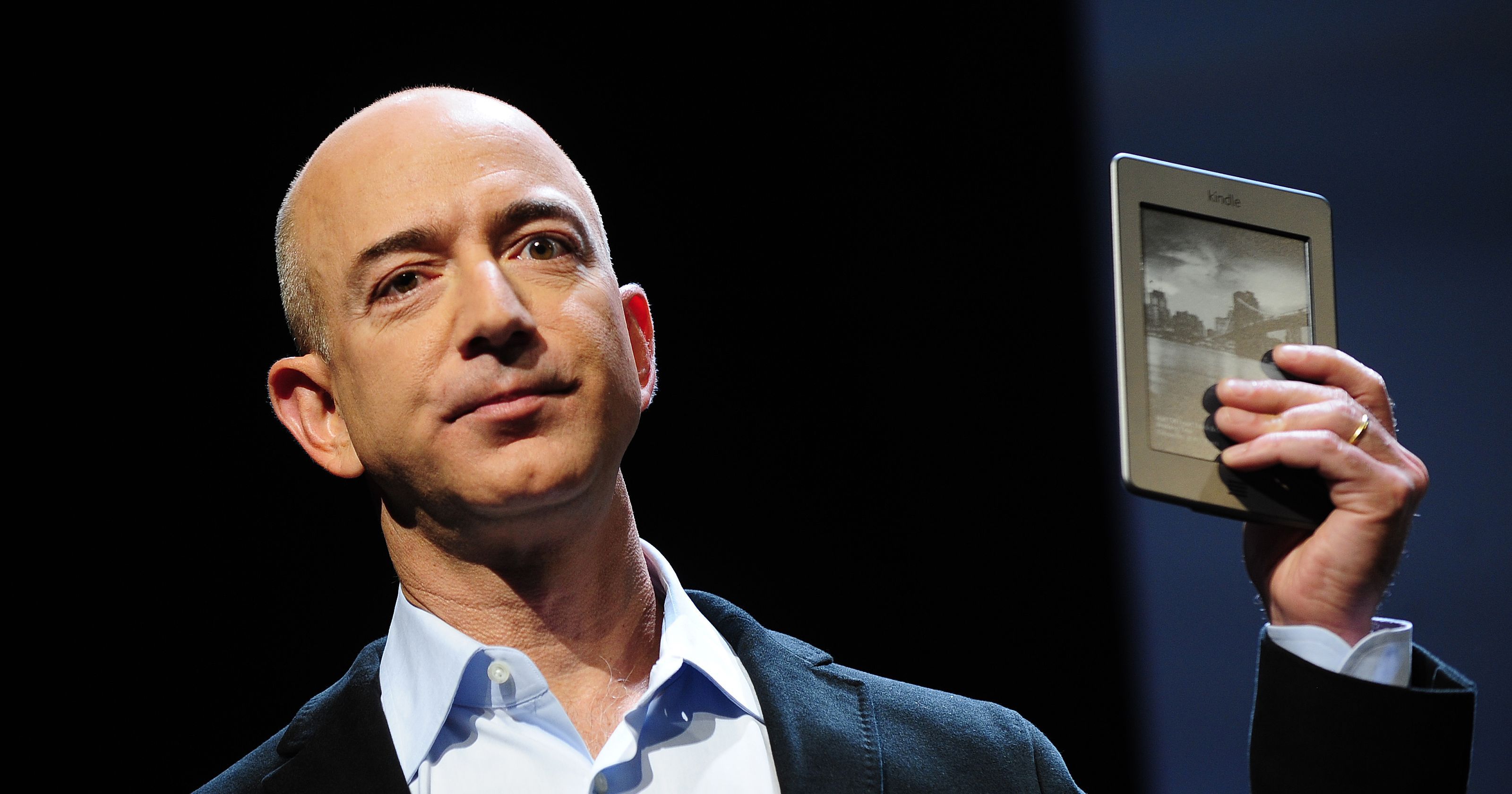 Jeff Bezos Wallpapers Images Photos Pictures Backgrounds