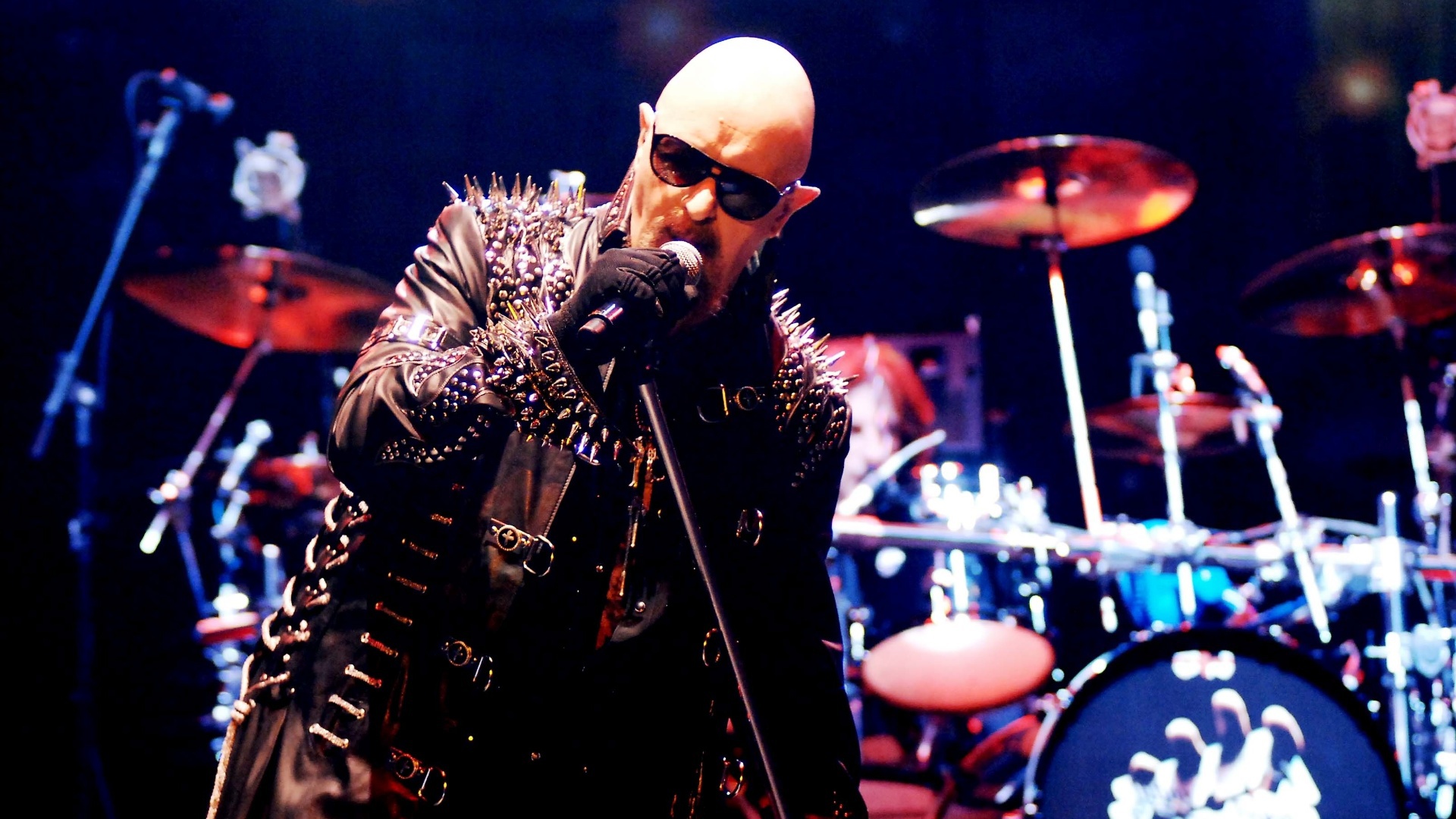 Judas Priest Wallpapers Images Photos Pictures Backgrounds