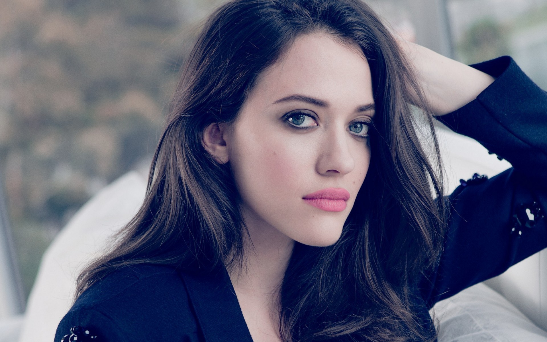 Kat Dennings Wallpapers Images Photos Pictures Backgrounds