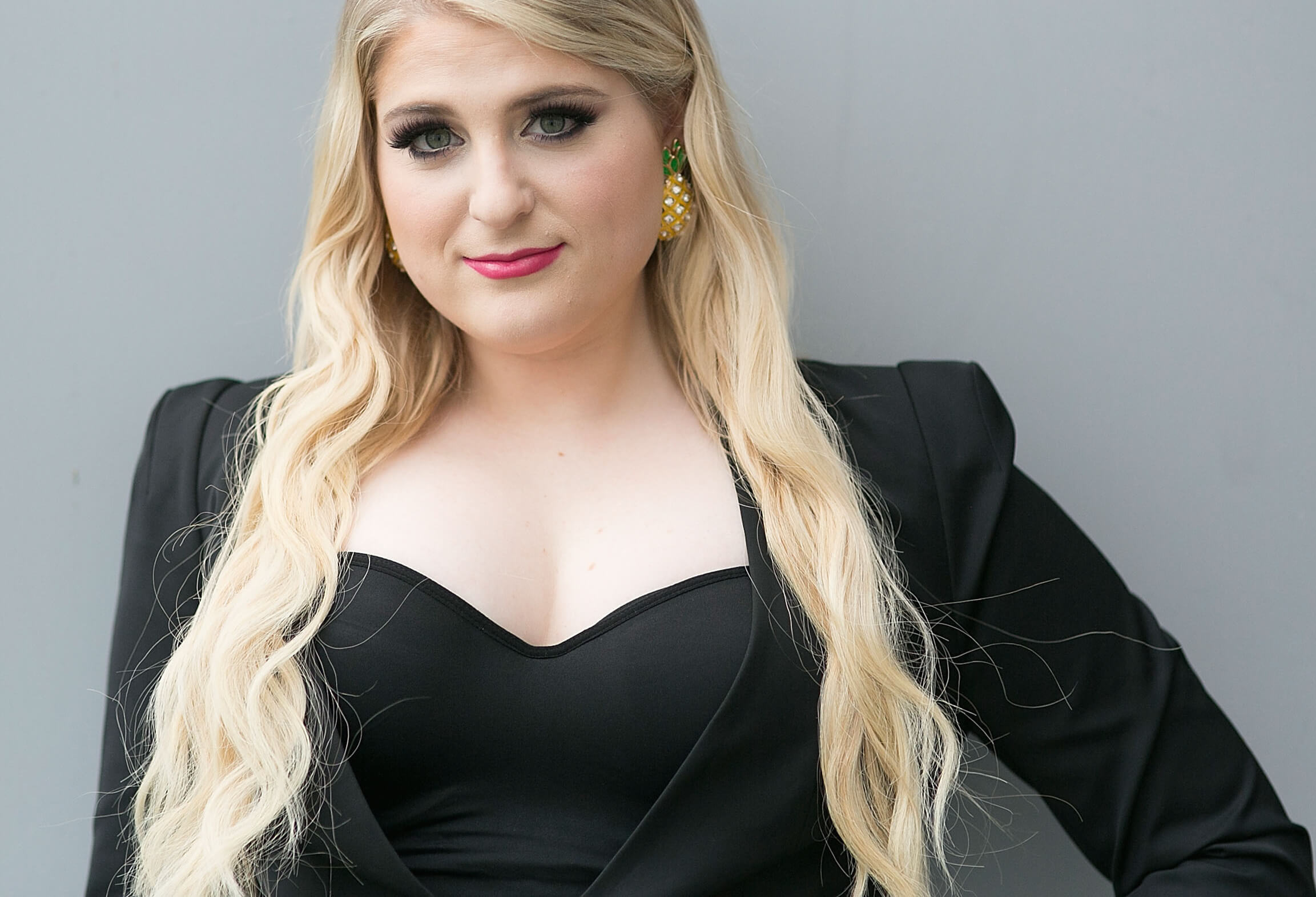 Meghan Trainor Wallpapers Images Photos Pictures Backgrounds