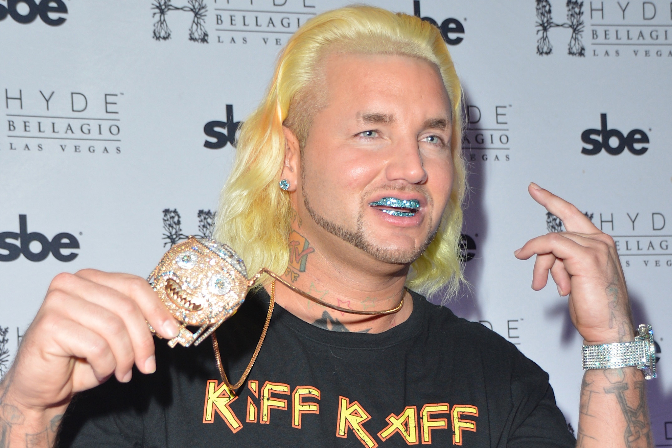 Riff Raff's Blue Hair Journey - wide 4