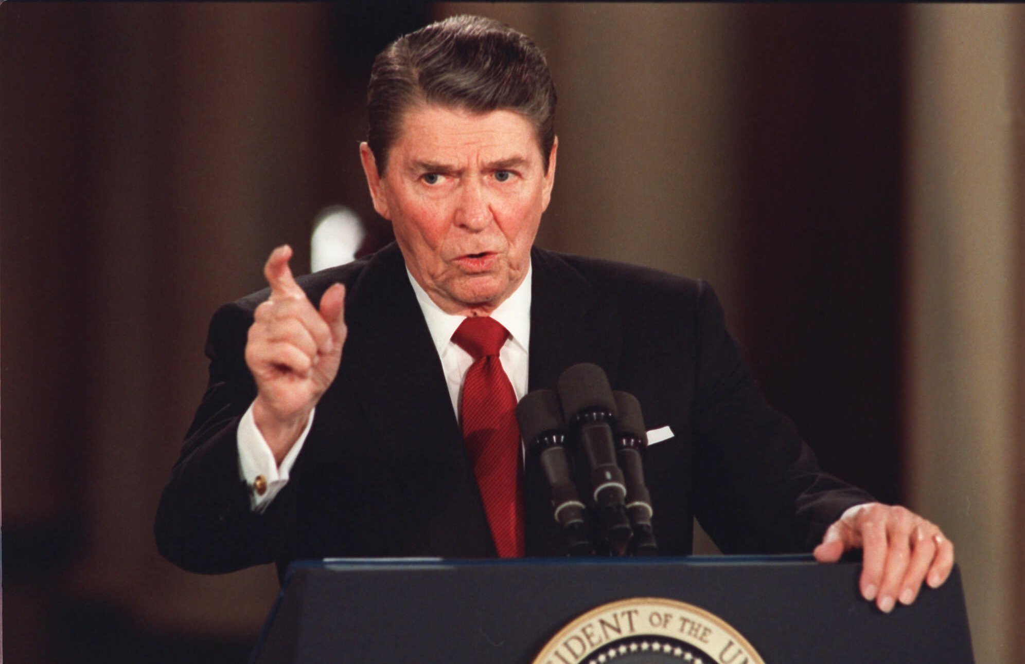 Ronald Reagan Wallpapers Images Photos Pictures Backgrounds