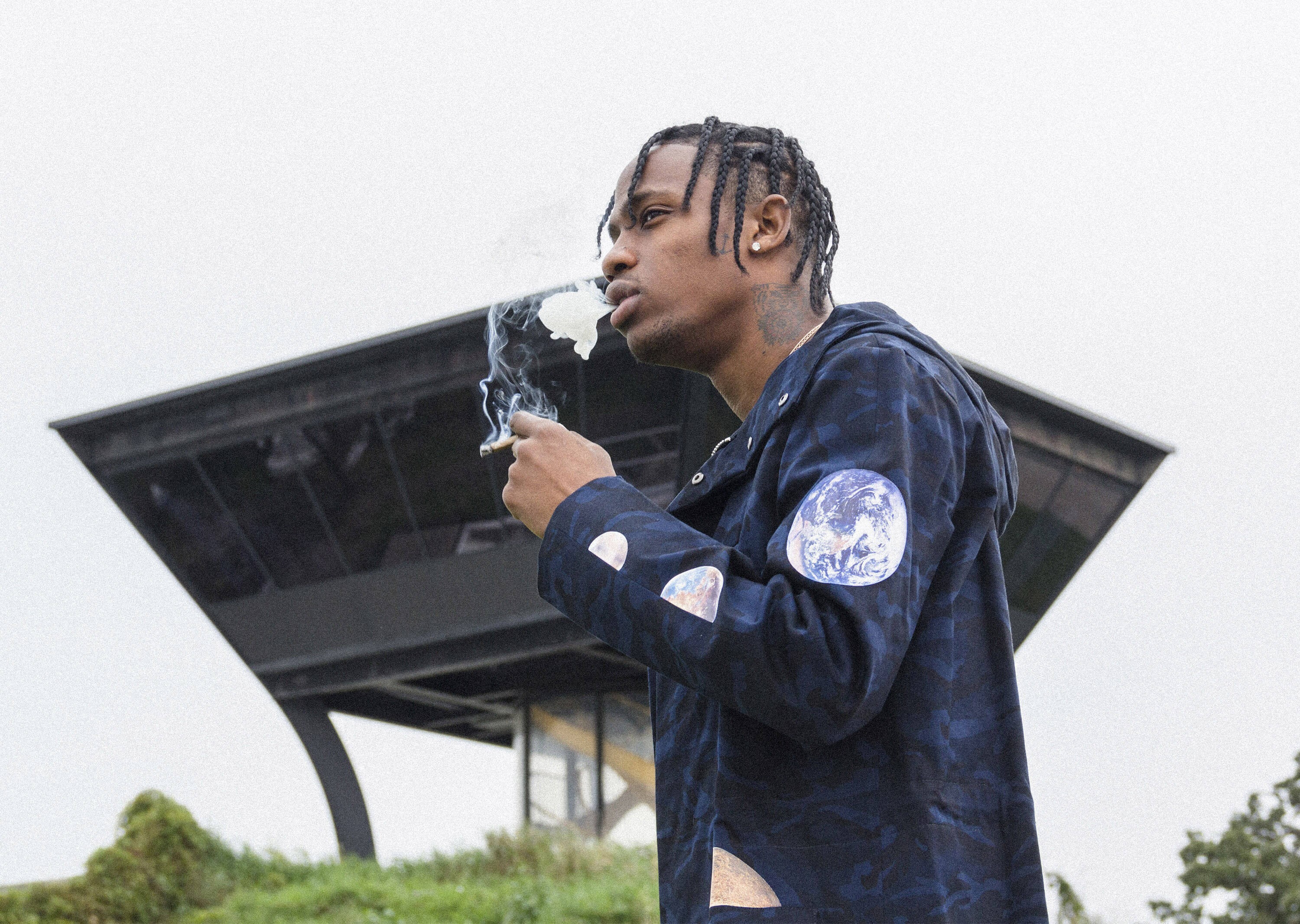 Travis Scott Wallpapers Images Photos Pictures Backgrounds