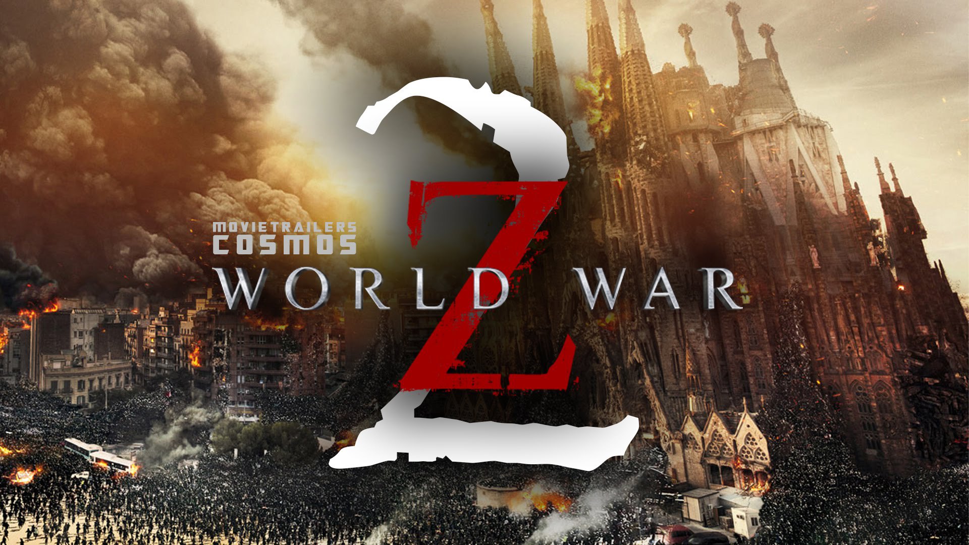 World War Z 2 Wallpapers Images Photos Pictures Backgrounds