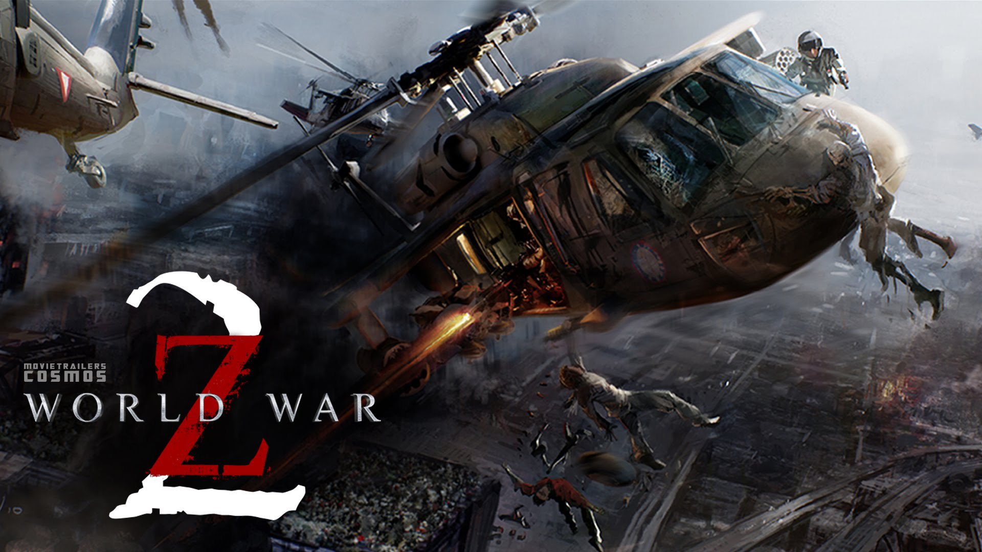 World War Z 2