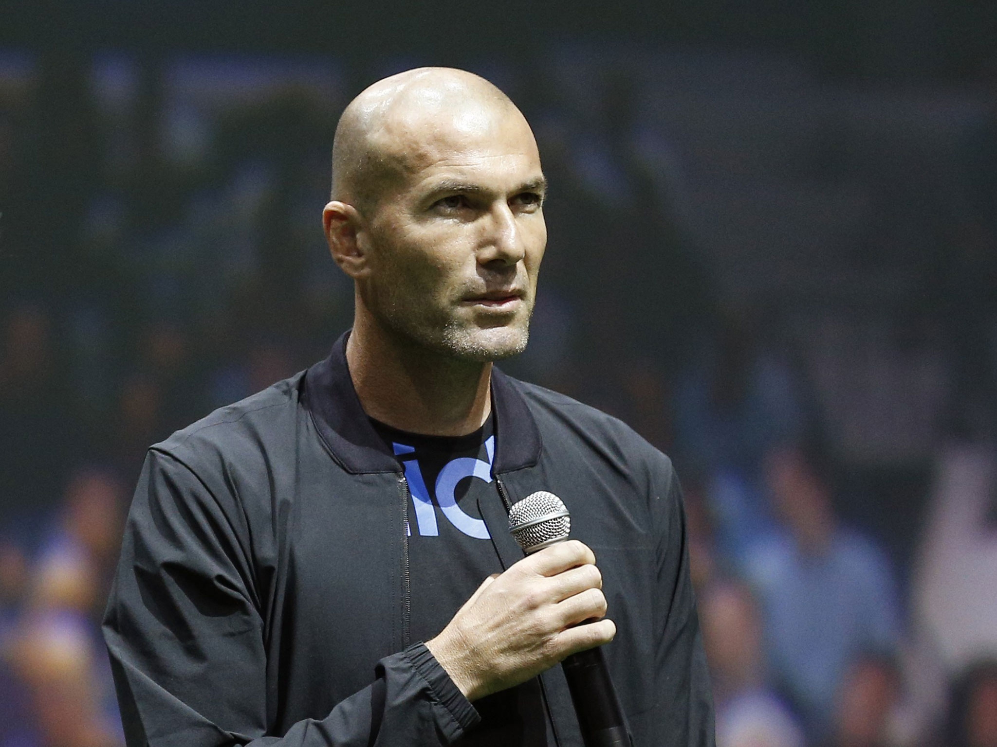 Zinedine Zidane Wallpapers Images Photos Pictures Backgrounds