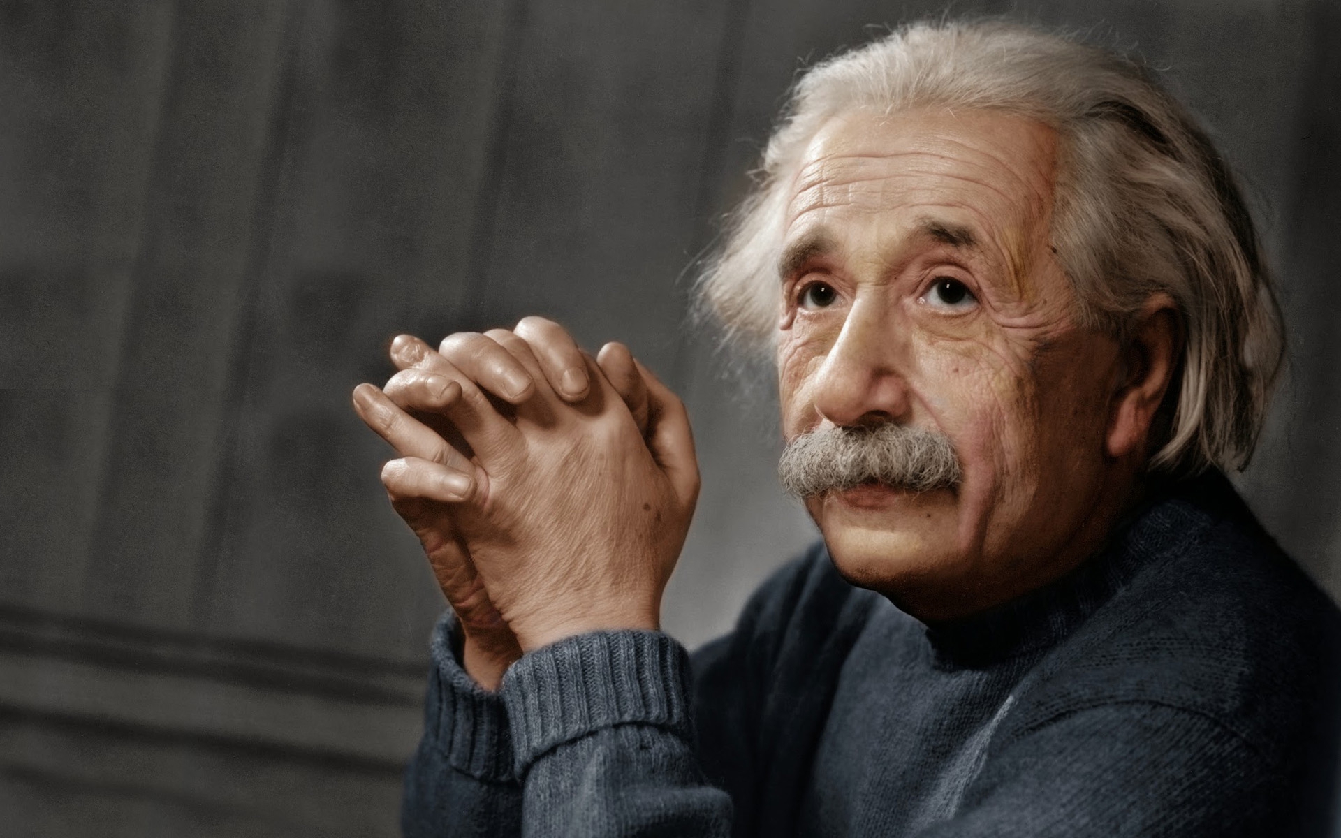 Albert Einstein Hd Background