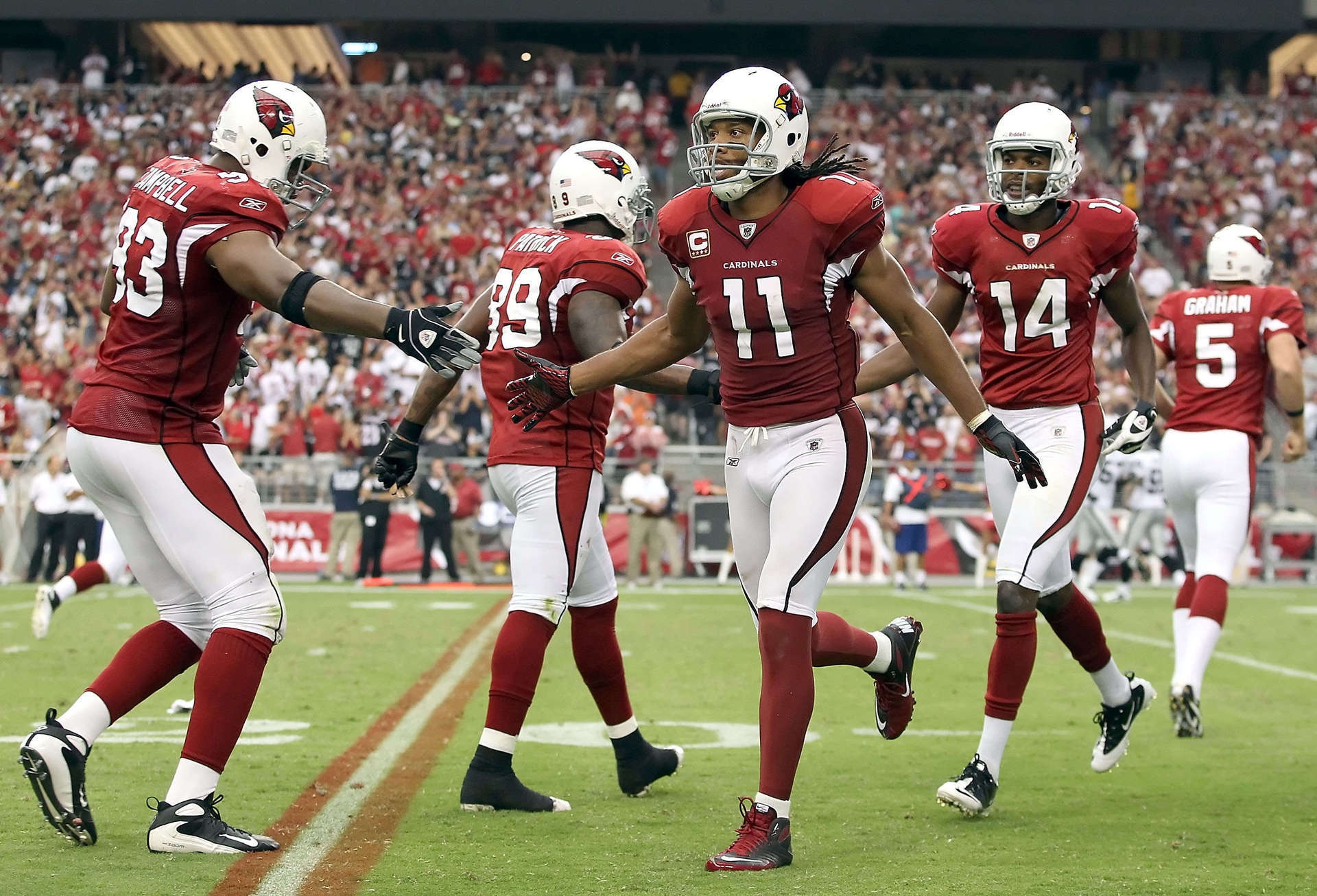 Arizona Cardinals Wallpapers Images Photos Pictures Backgrounds