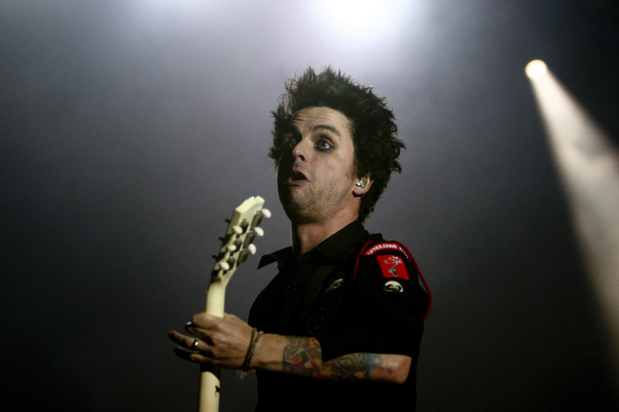 Billie Joe Armstrong Pictures 116