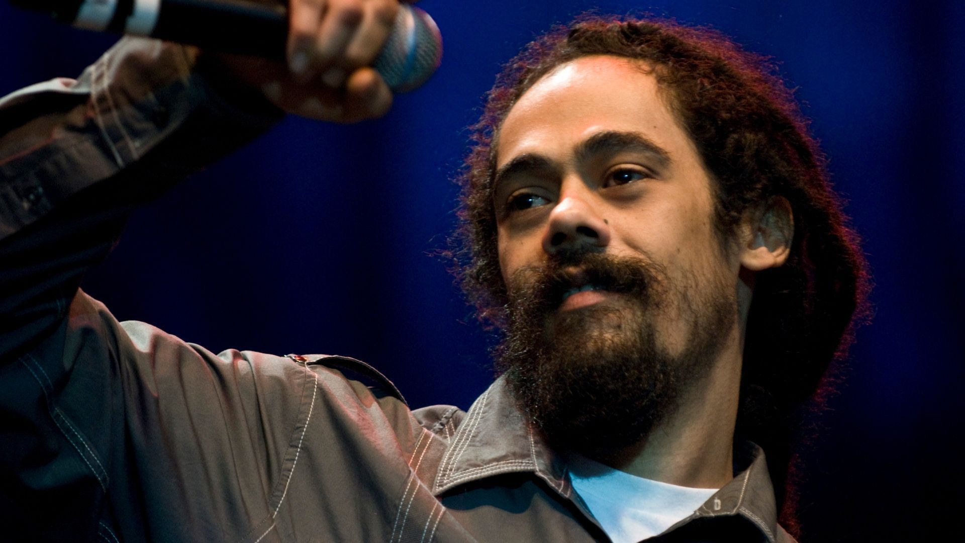 Damian Marley Wallpapers Images Photos Pictures Backgrounds