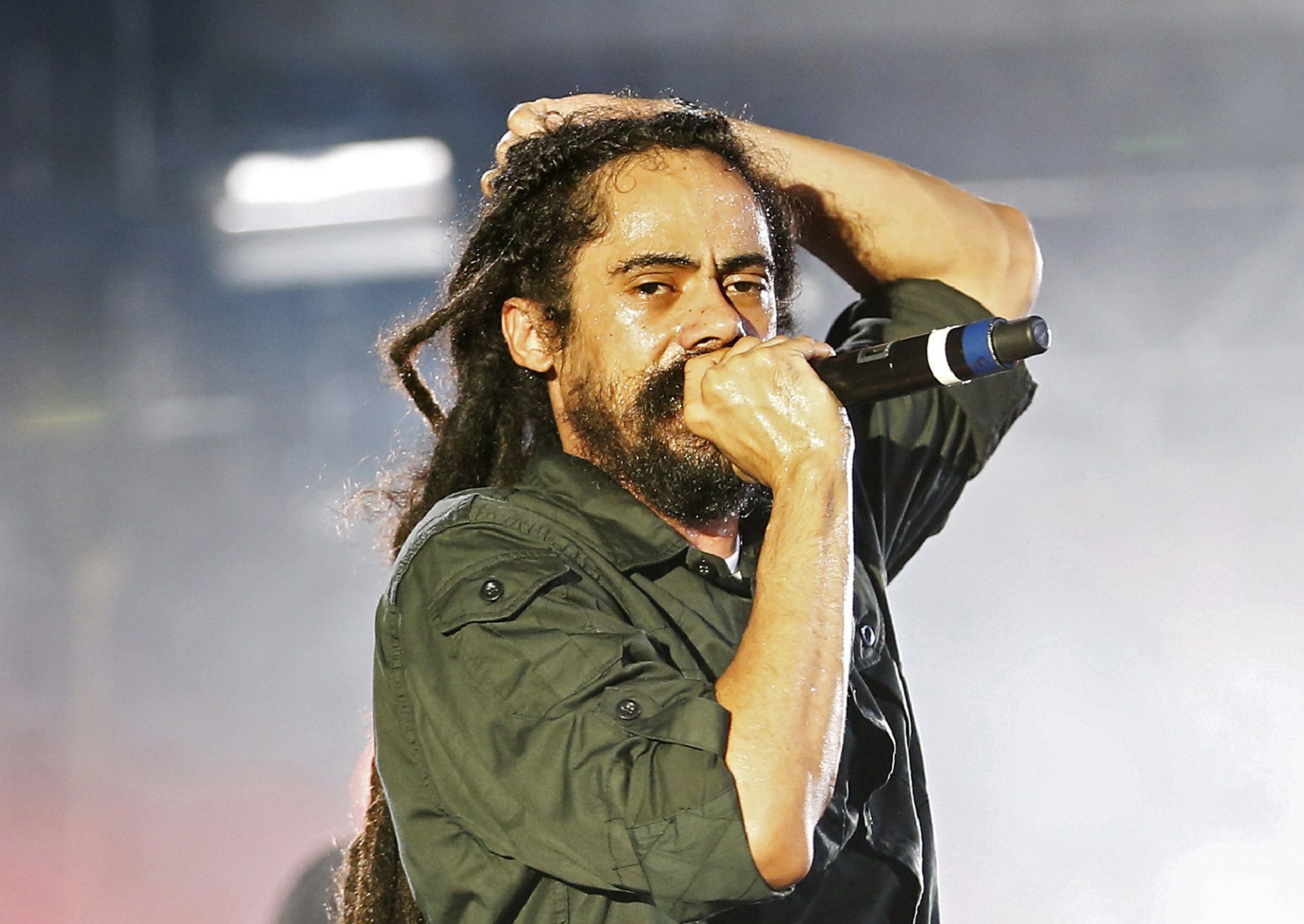 Damian Marley Wallpapers Images Photos Pictures Backgrounds