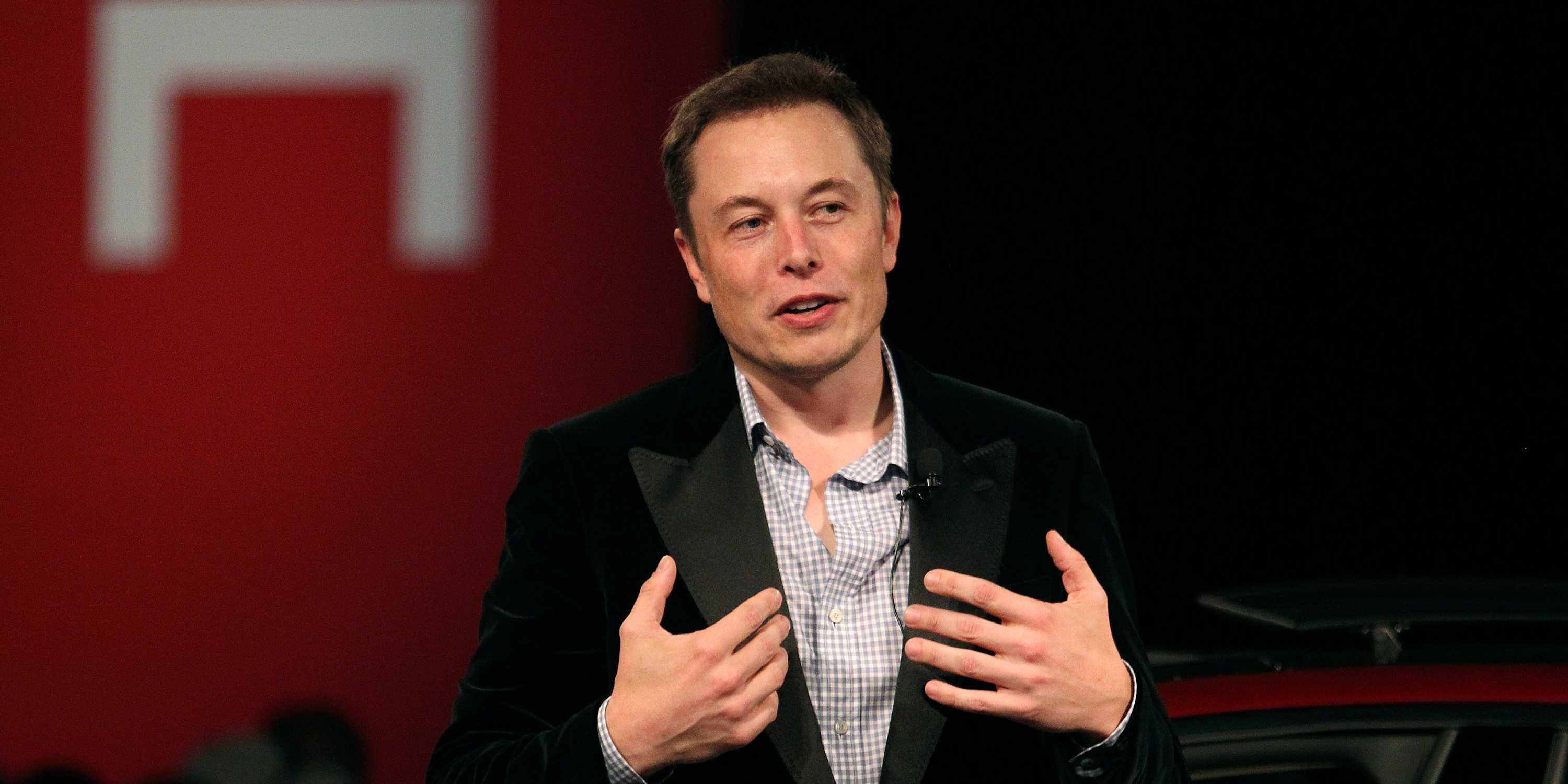 Elon Musk Wallpapers Images Photos Pictures Backgrounds