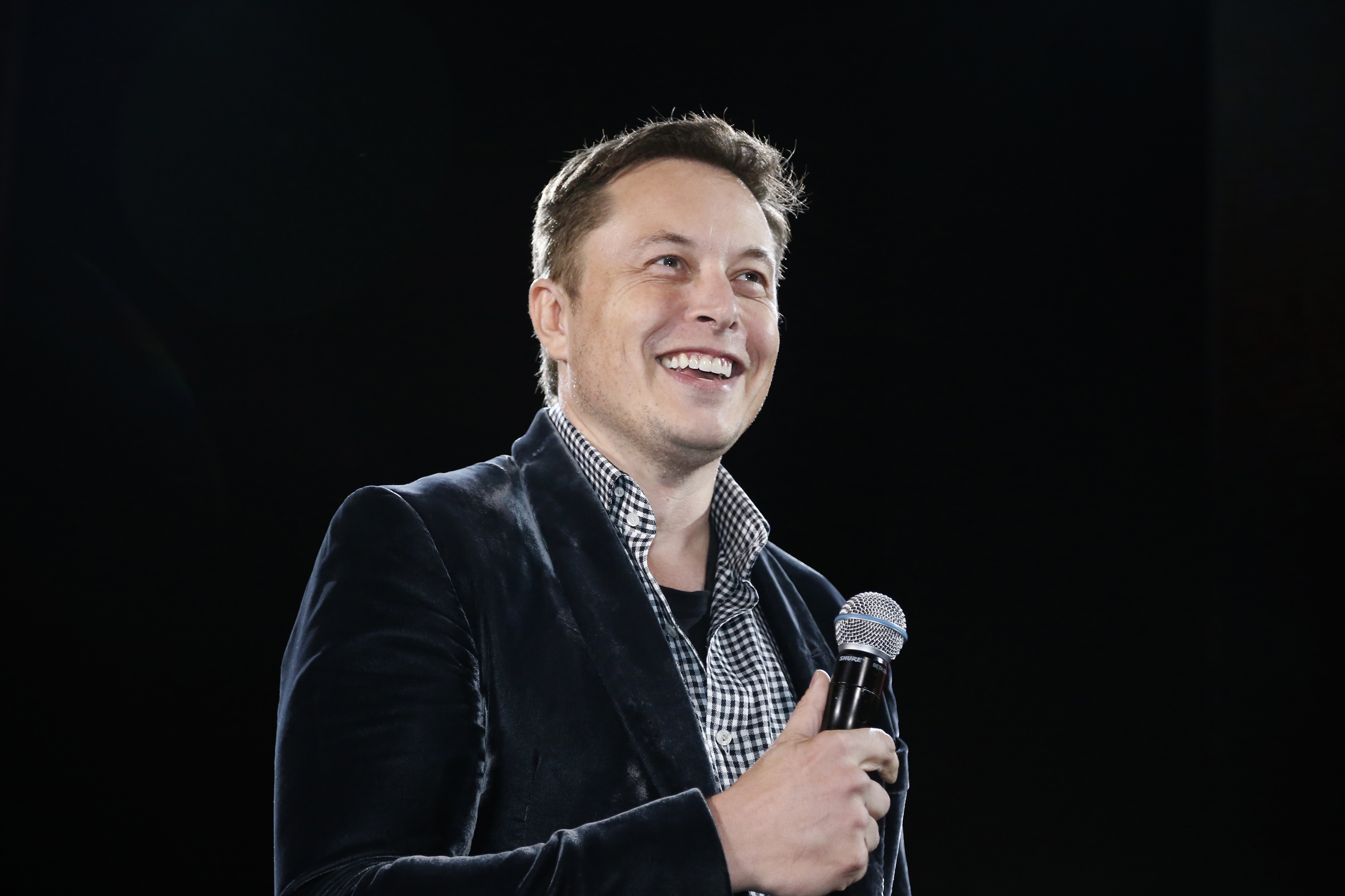 Elon Musk Wallpapers Images Photos Pictures Backgrounds