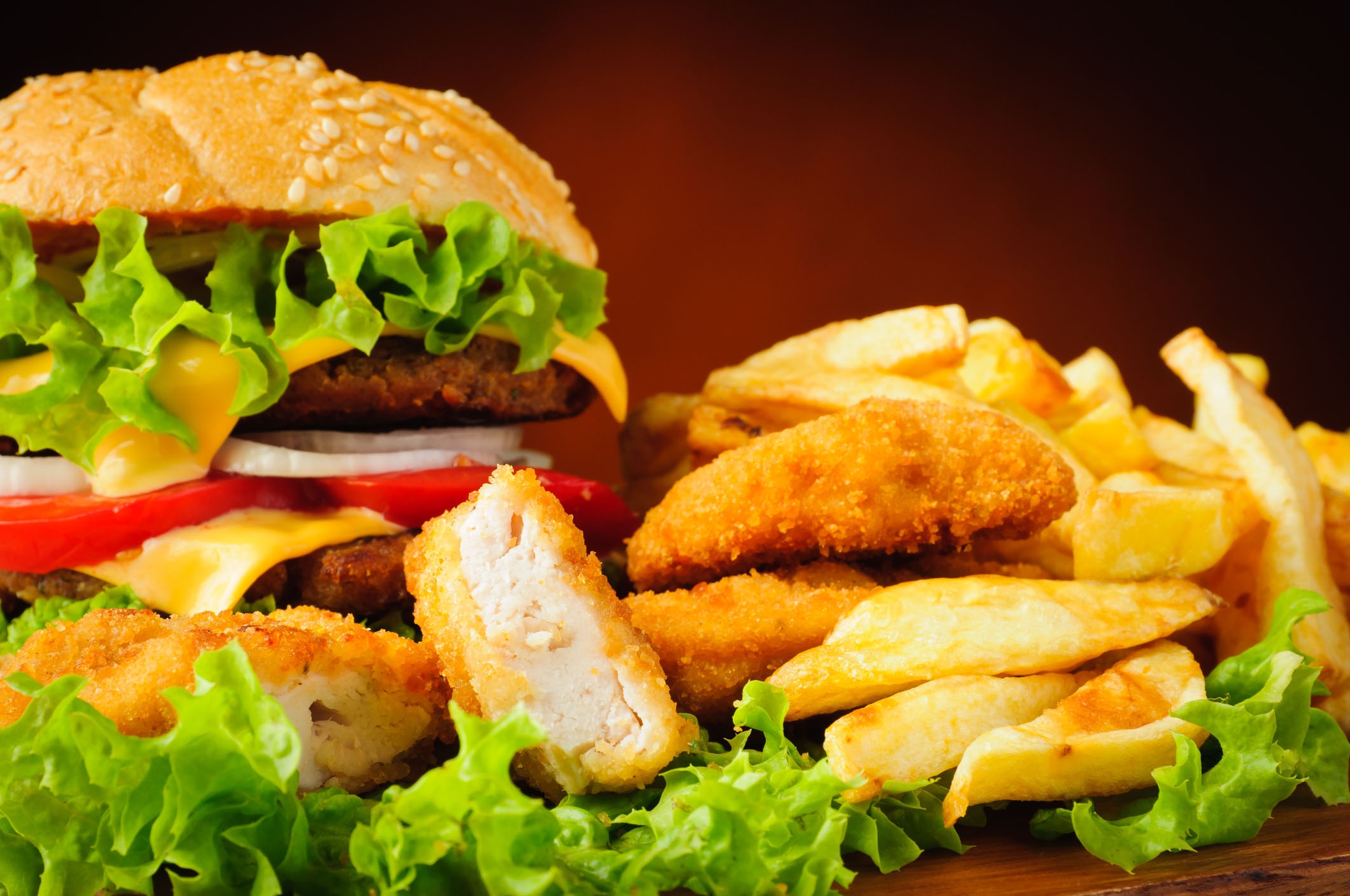 Fast Food Wallpapers Images Photos Pictures Backgrounds