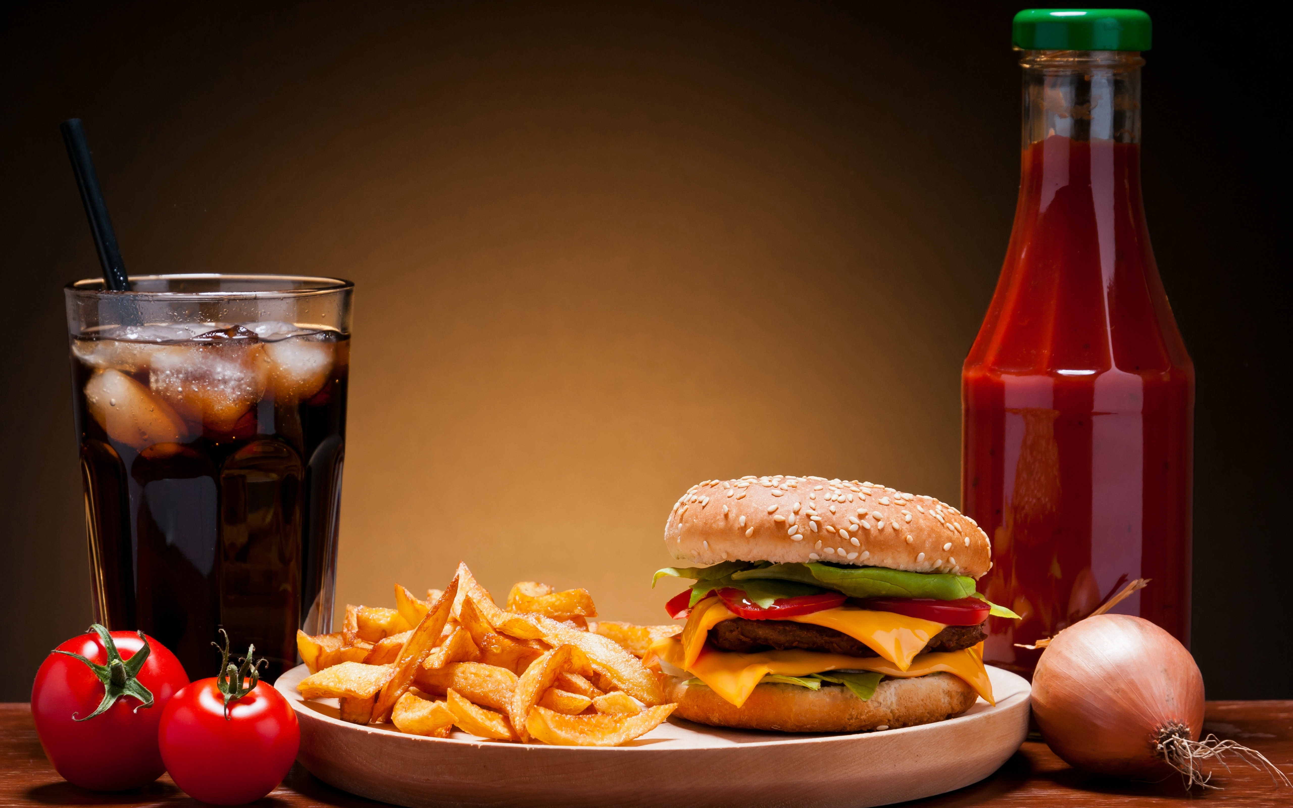 Fast Food Wallpapers Images Photos Pictures Backgrounds