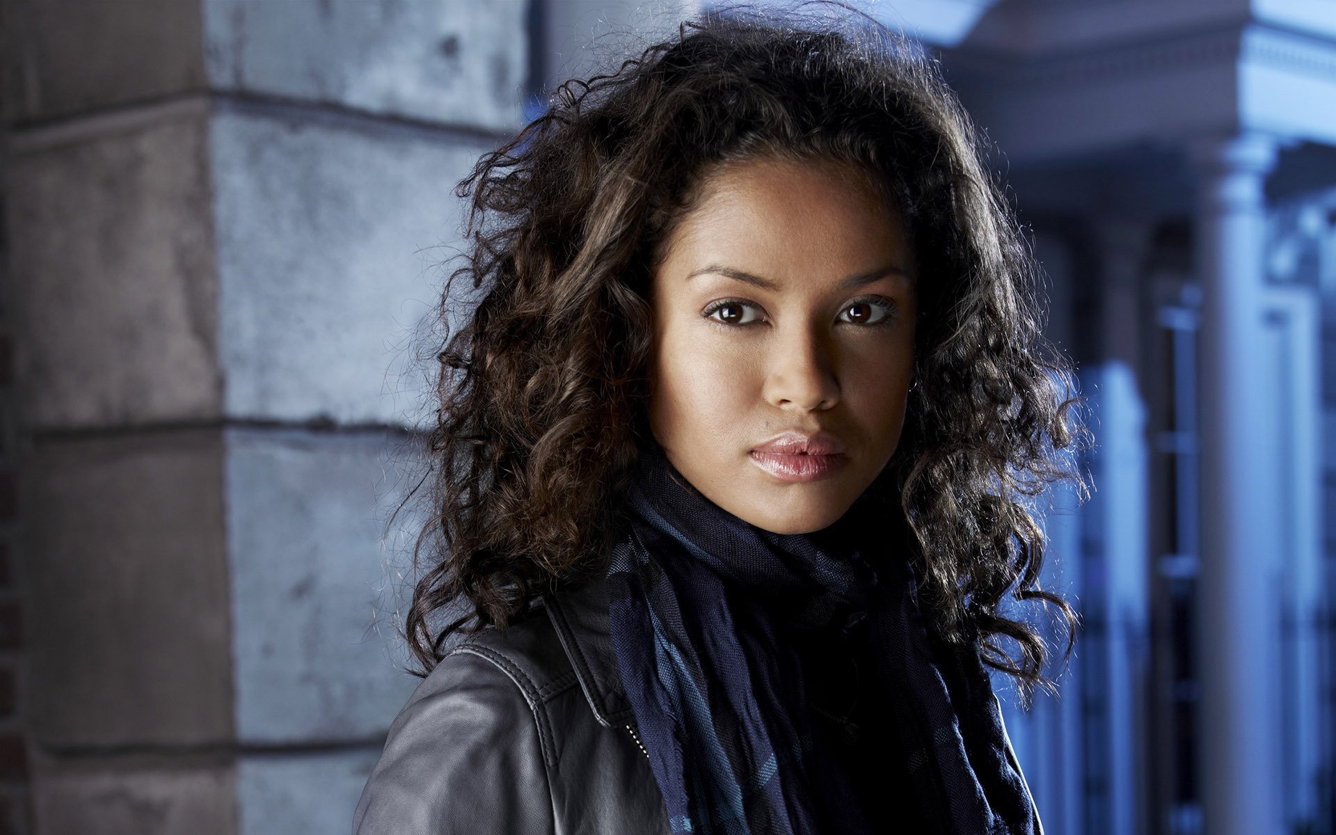 Gugu Mbatha-Raw Wallpapers Images Photos Pictures Backgrounds