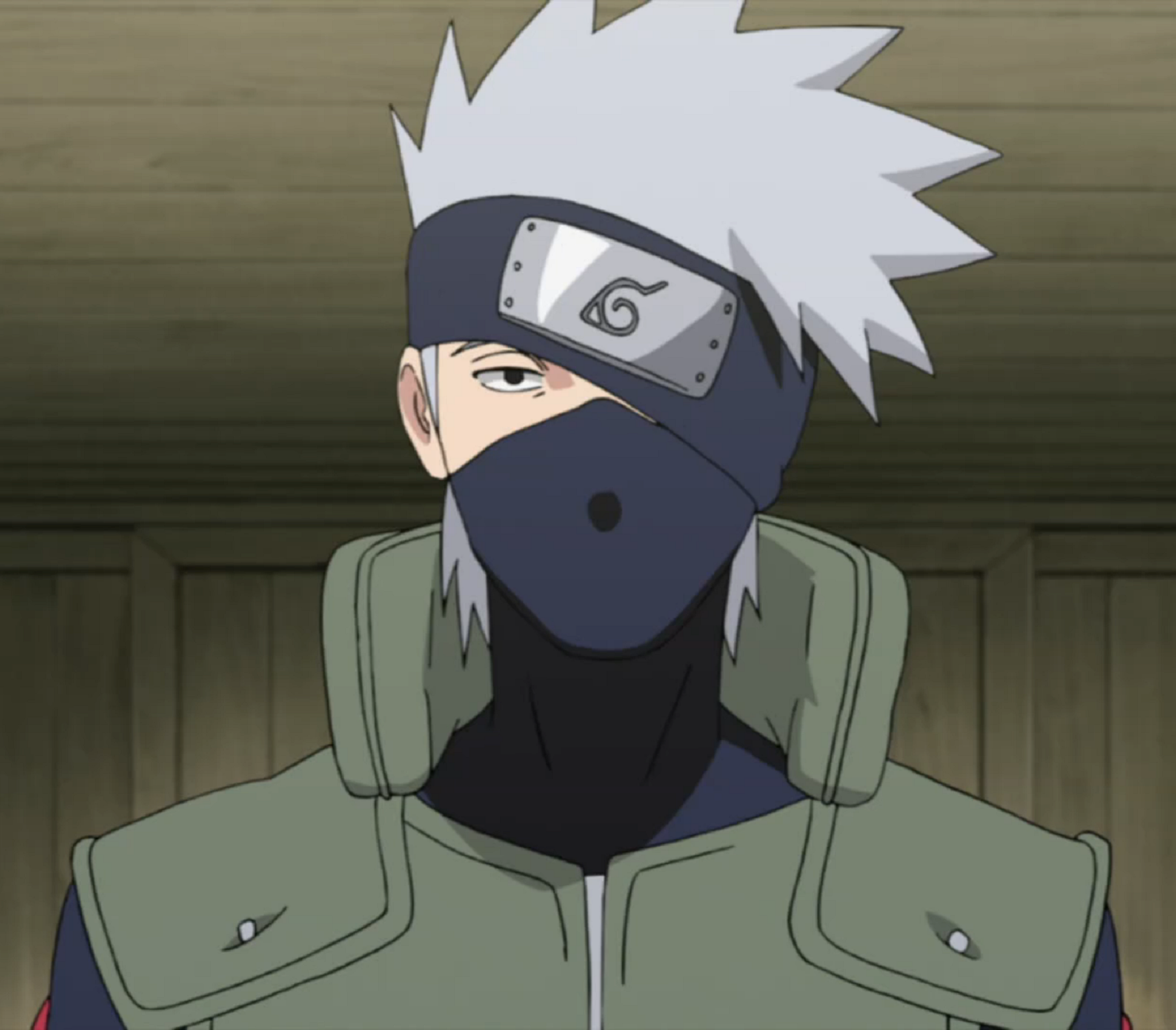 Collection Wallpaper Kakashi Hatake Wallpaper K Phone Excellent