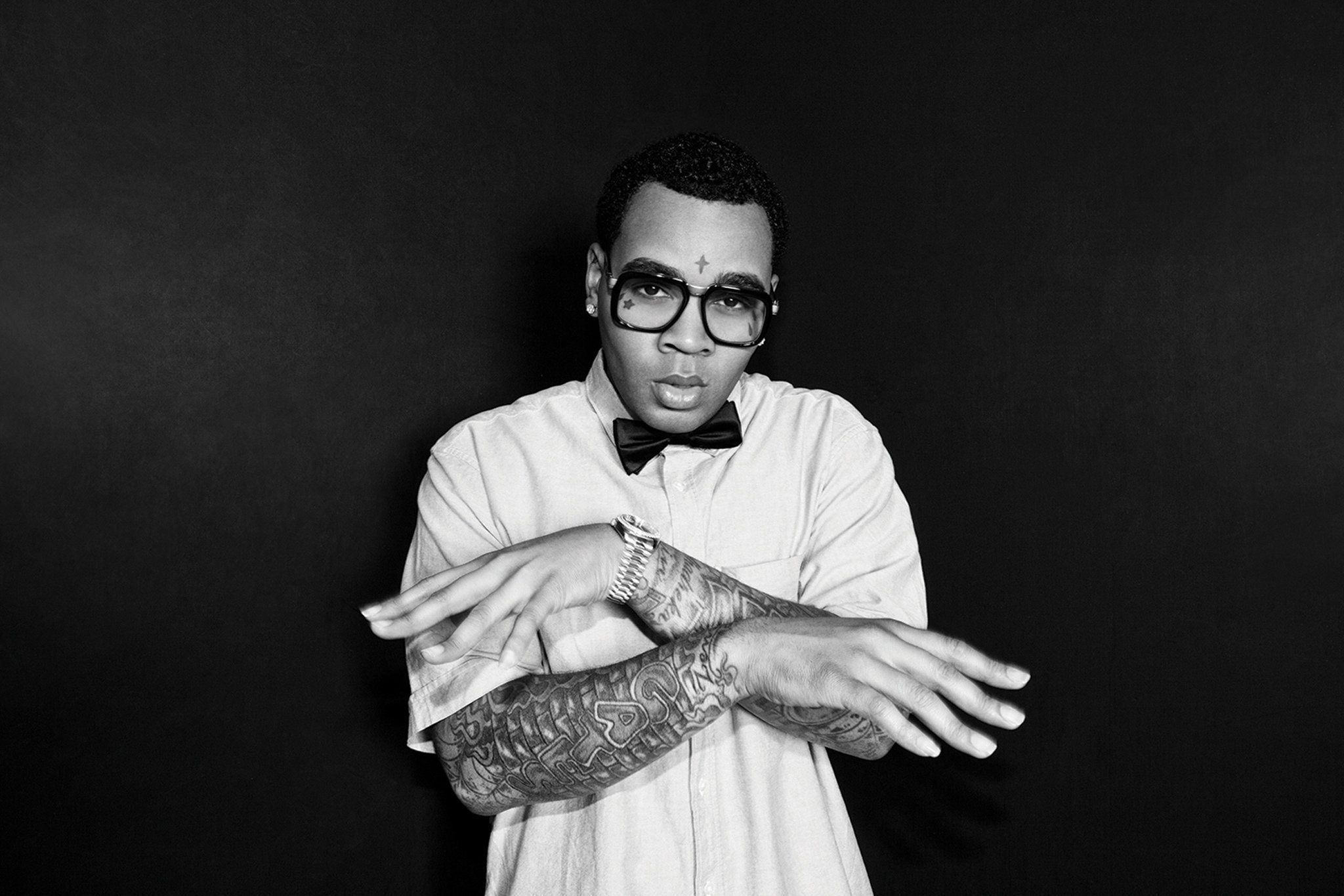 Kevin Gates Wallpapers Images Photos Pictures Backgrounds2048 x 1365