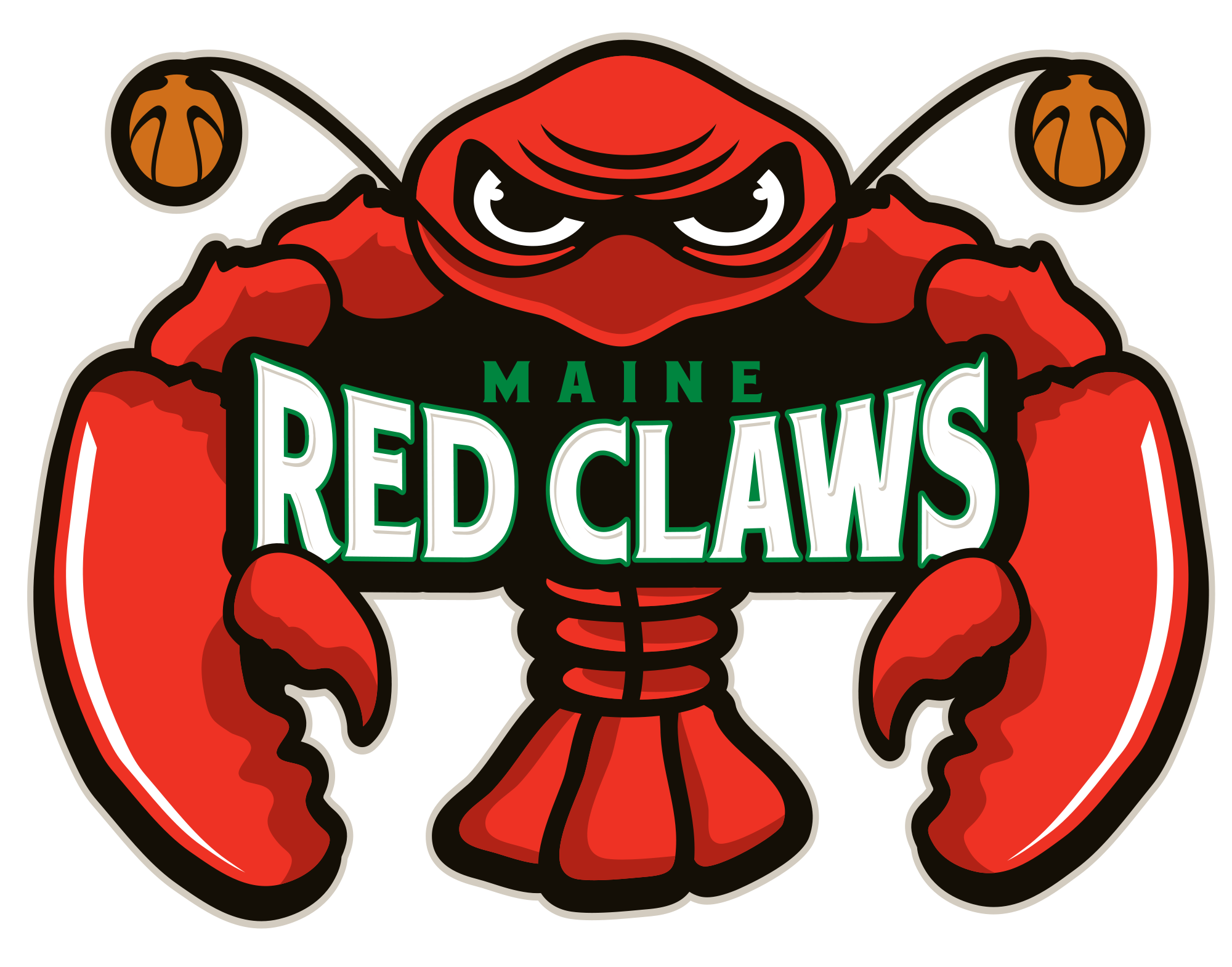 Maine Red Claws Wallpapers Images Photos Pictures Backgrounds