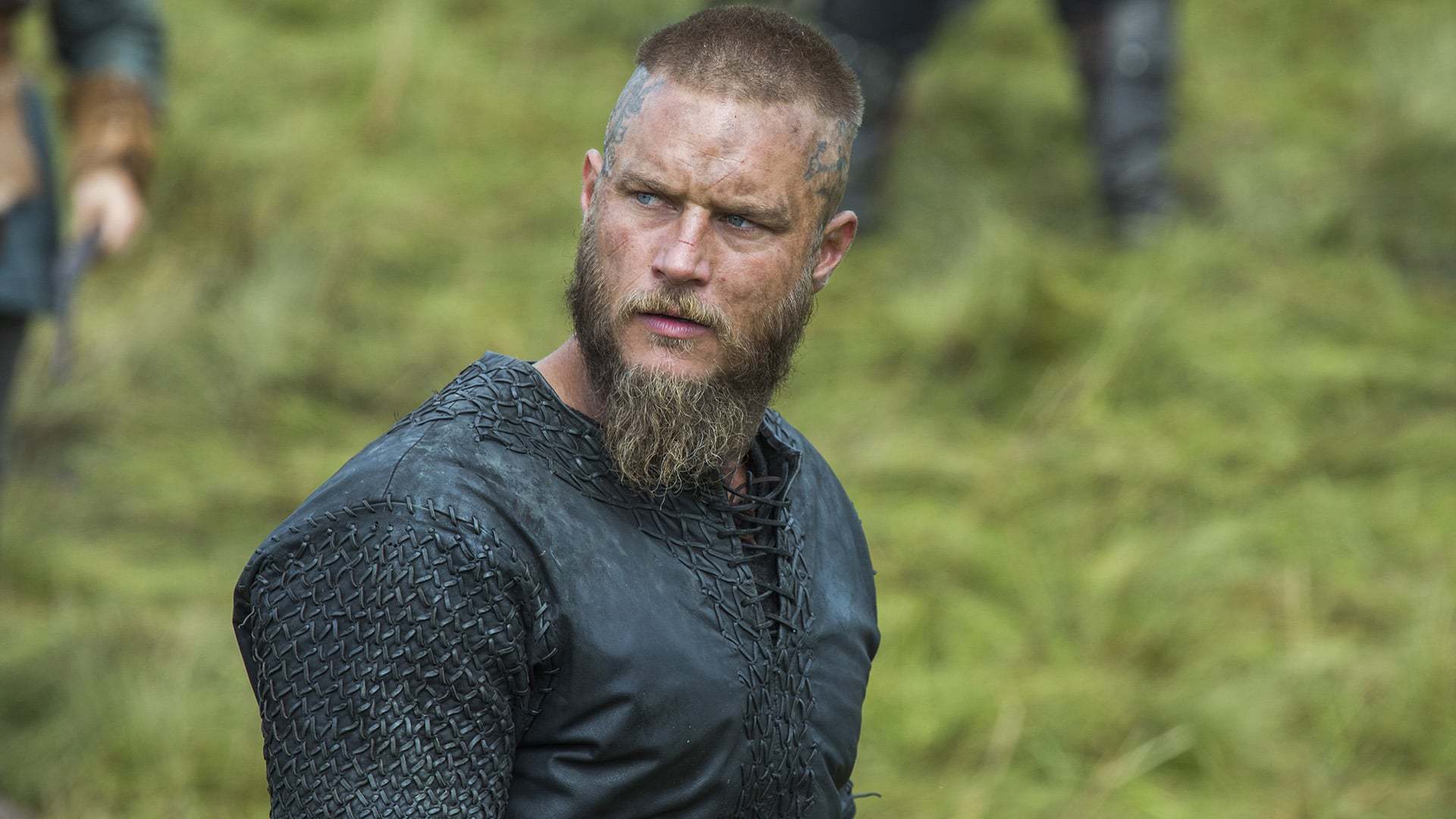 Ragnar Lothbrok Schauspieler