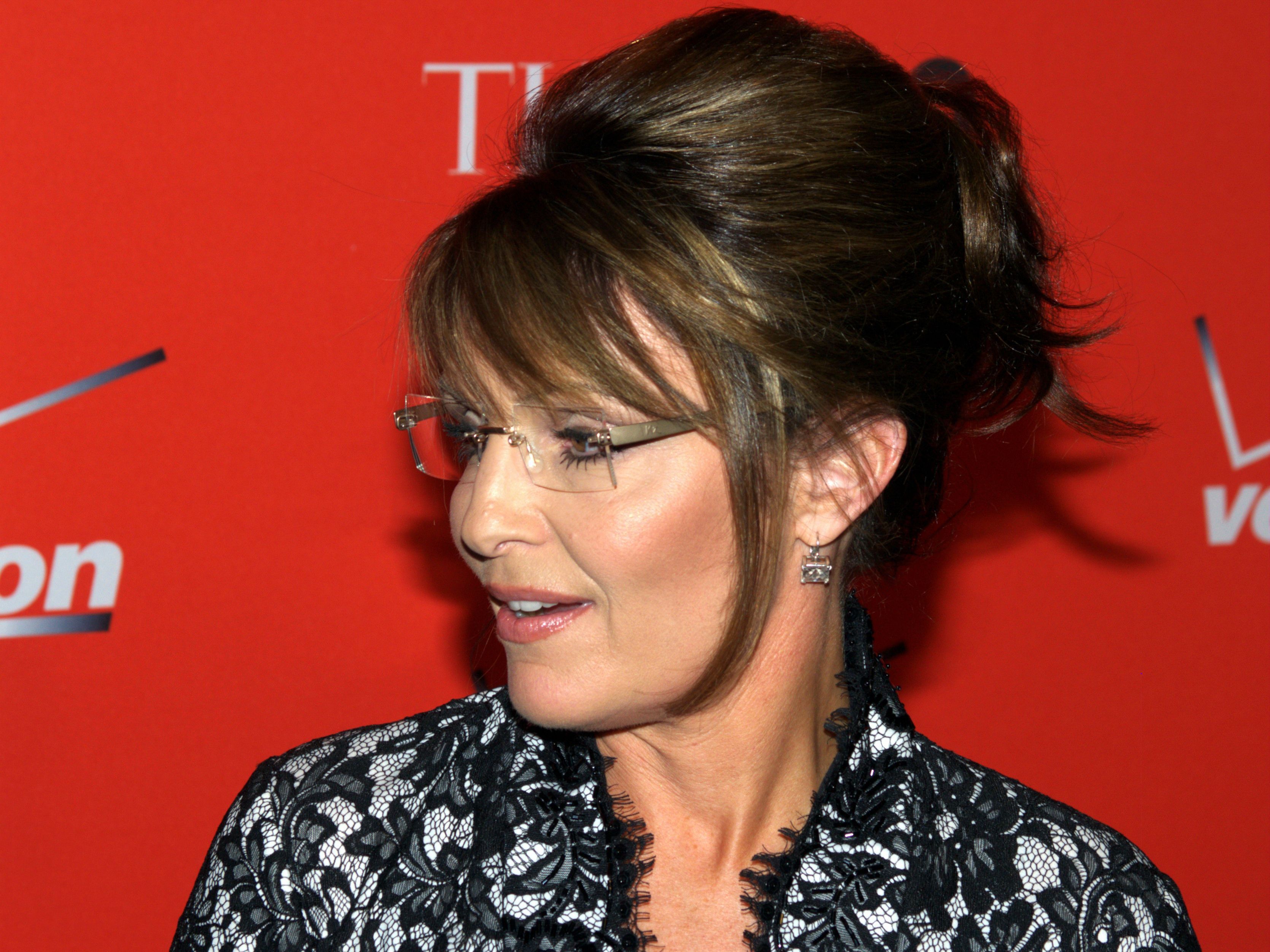 Sarah Palin Sex Pictures Fucking Masturbating 