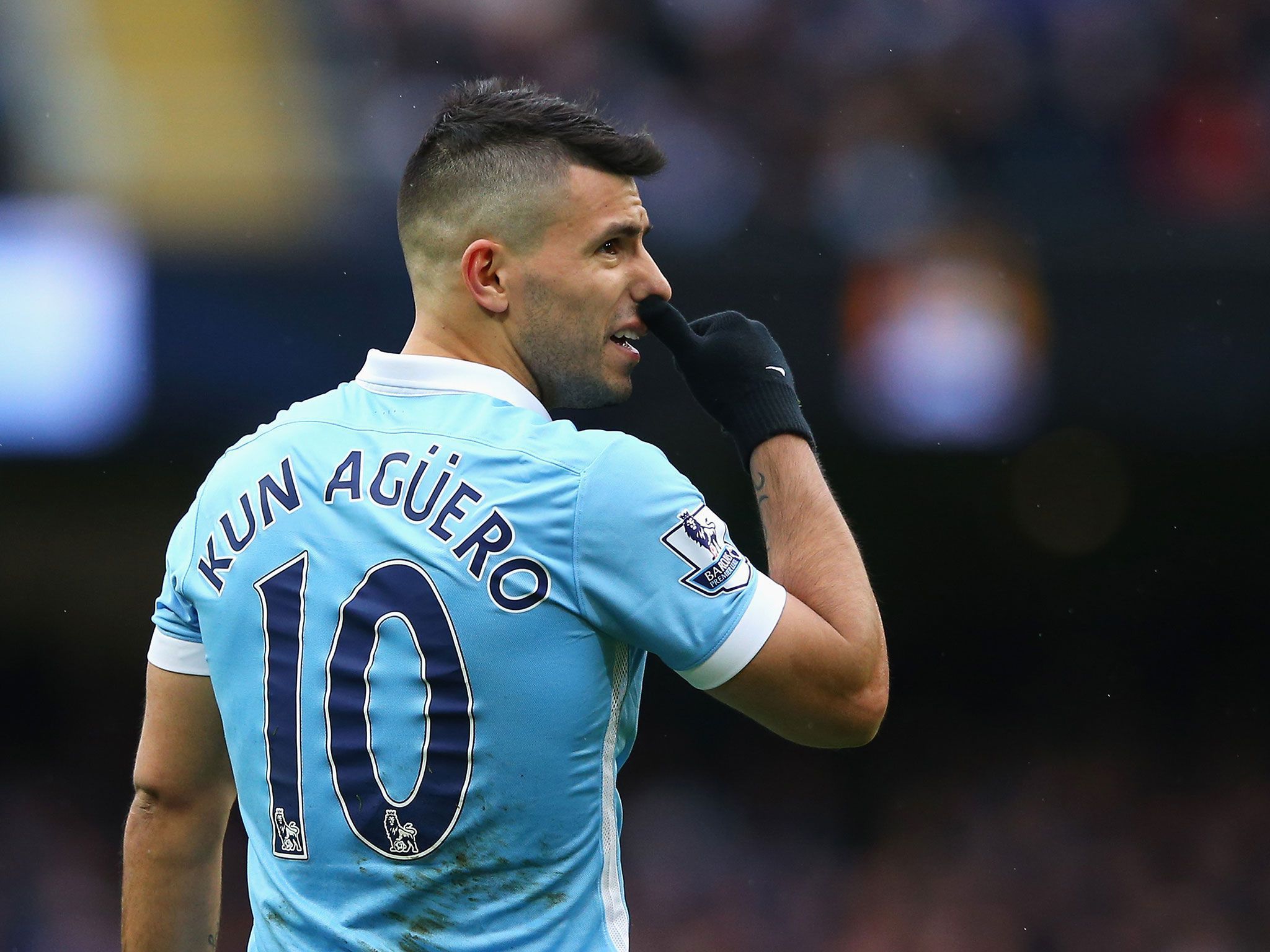 Sergio Aguero Wallpapers Images Photos Pictures Backgrounds