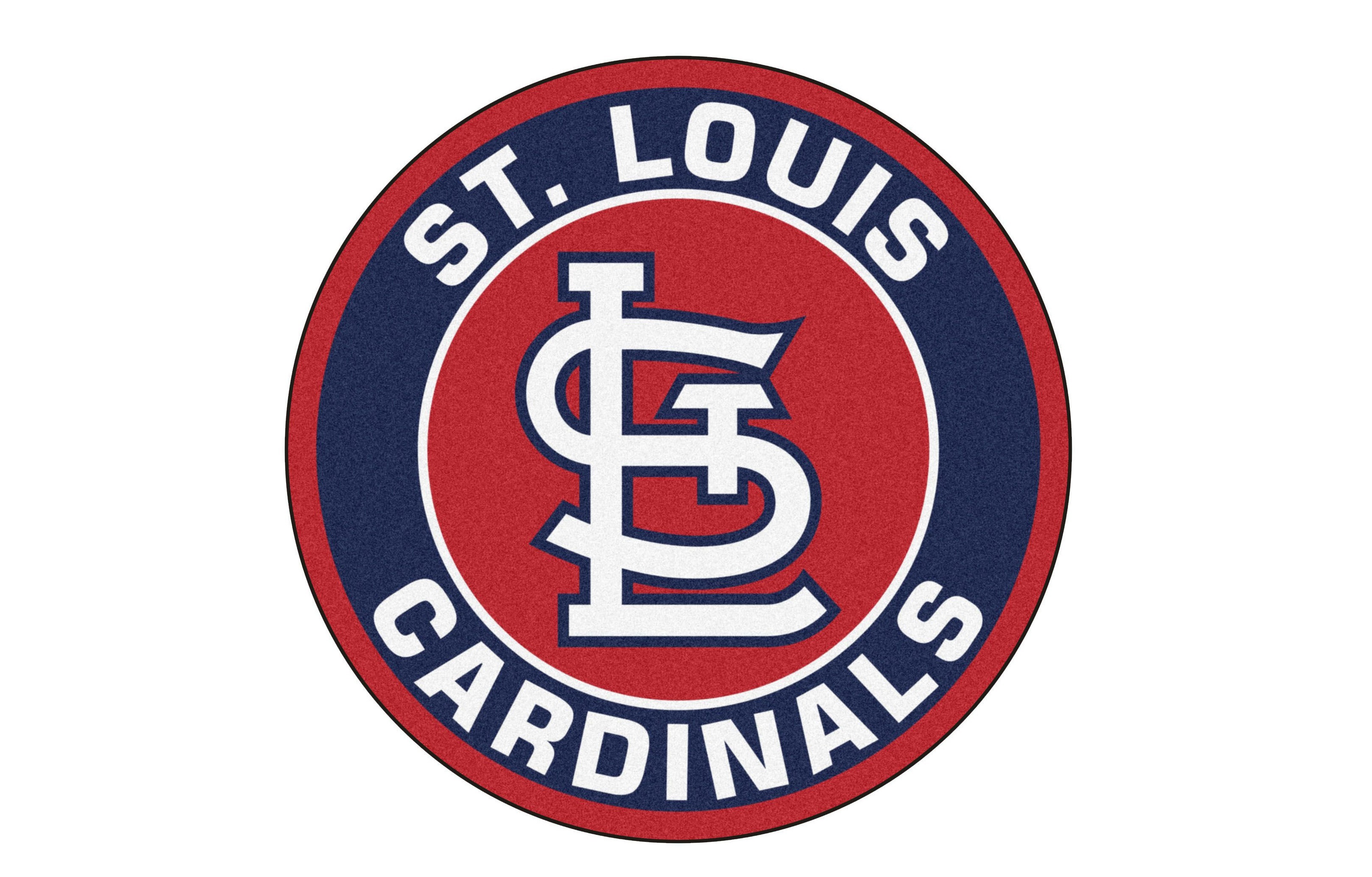 St Louis Cardinals Logo | Literacy Basics