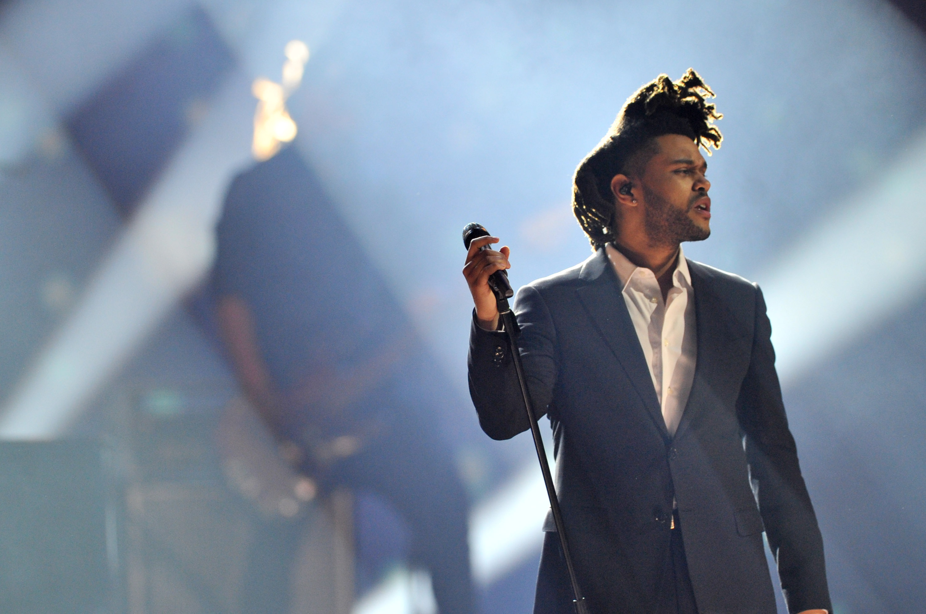 The Weeknd Wallpapers Images Photos Pictures Backgrounds