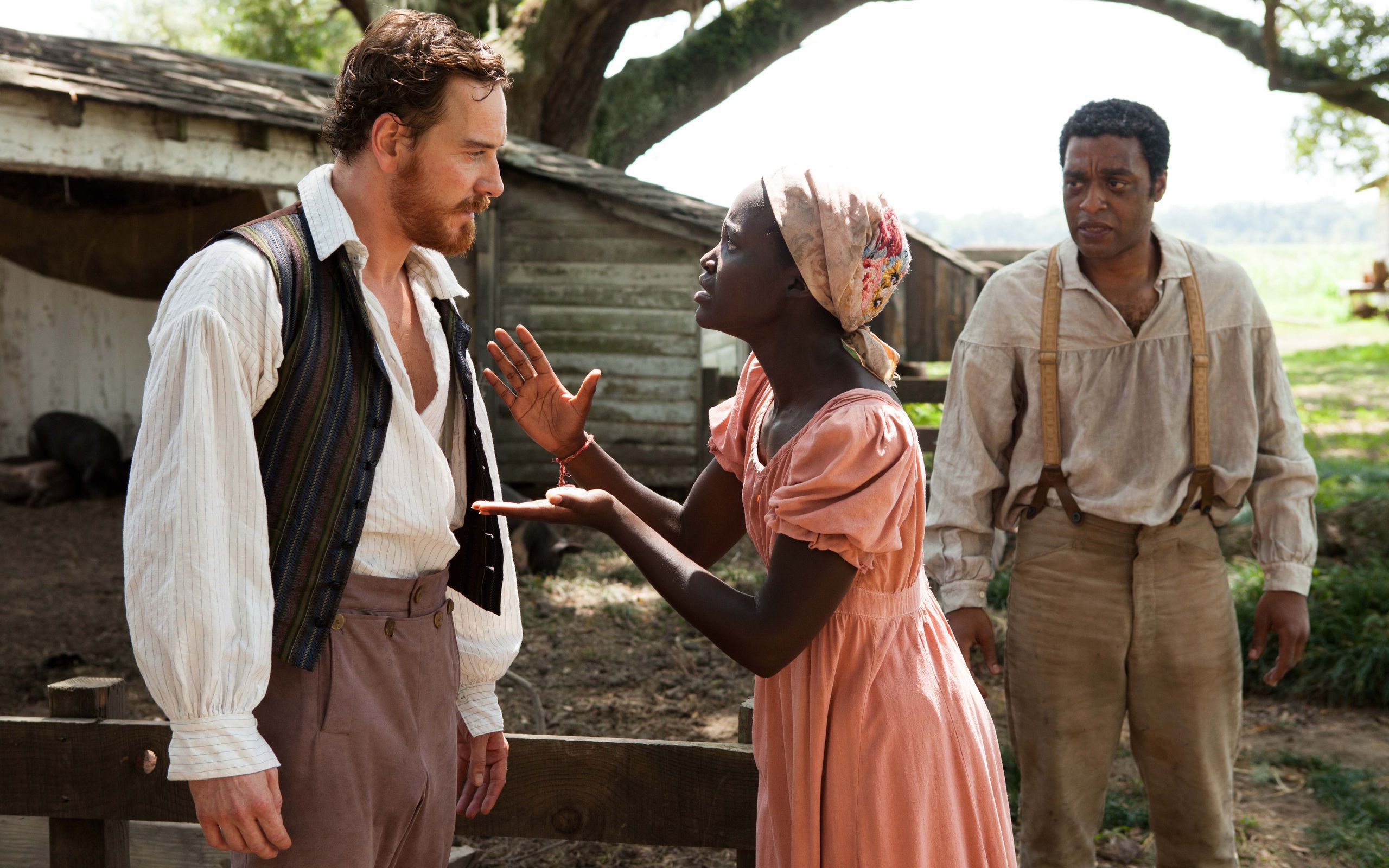 12 Years A Slave Wallpapers Images Photos Pictures Backgrounds 