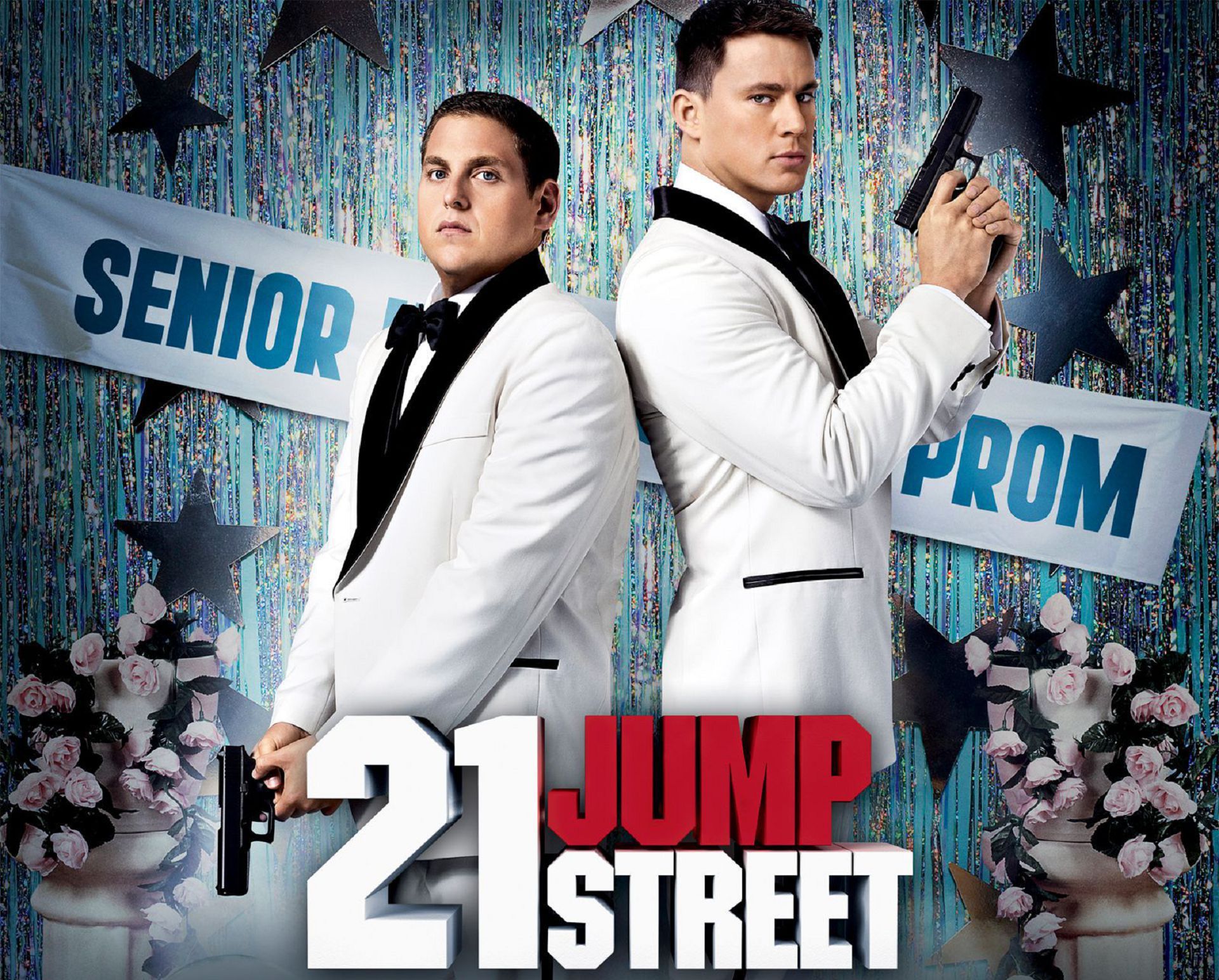 johnny depp 21 jump street movie