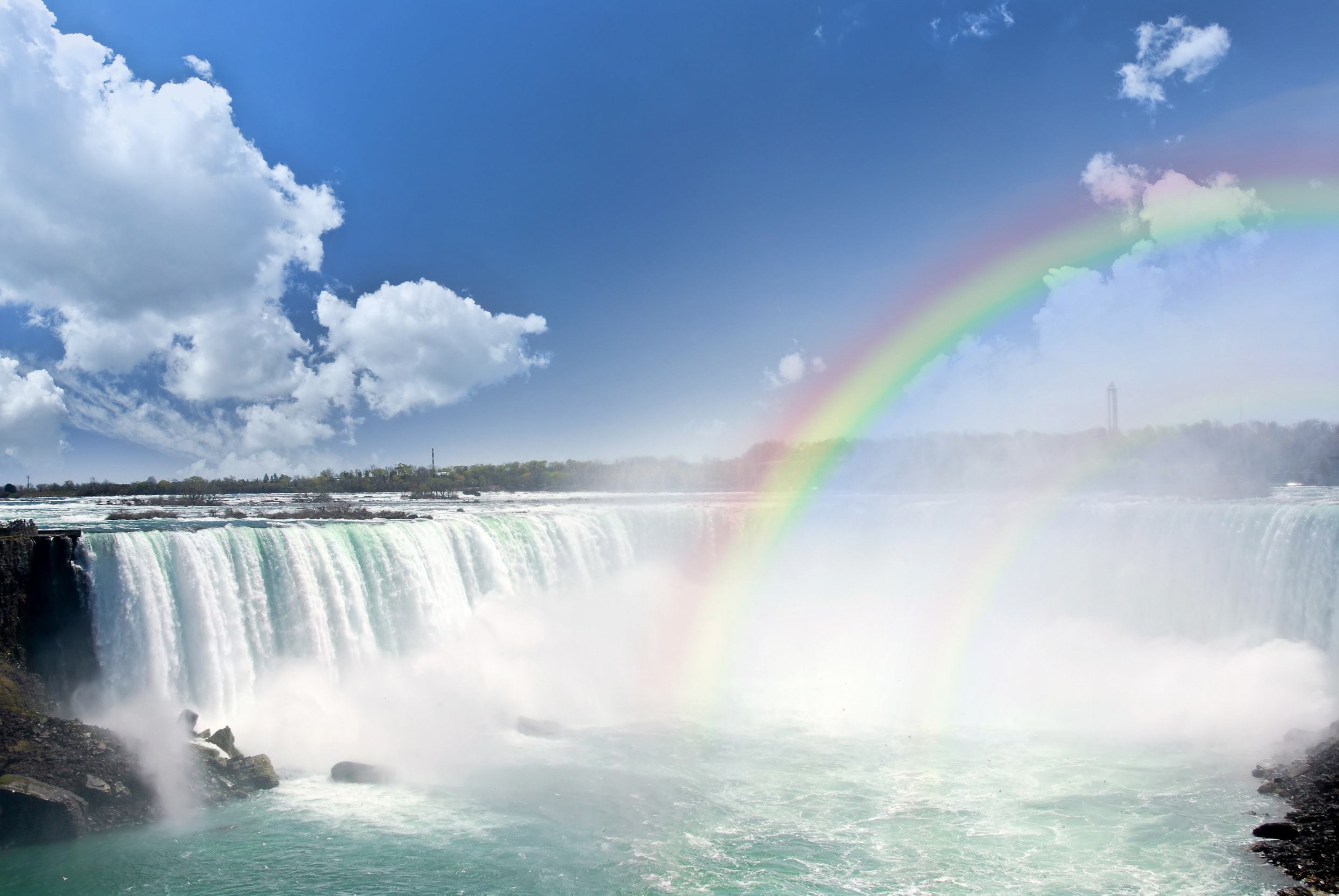 Niagara Falls Wallpapers Images Photos Pictures Backgrounds