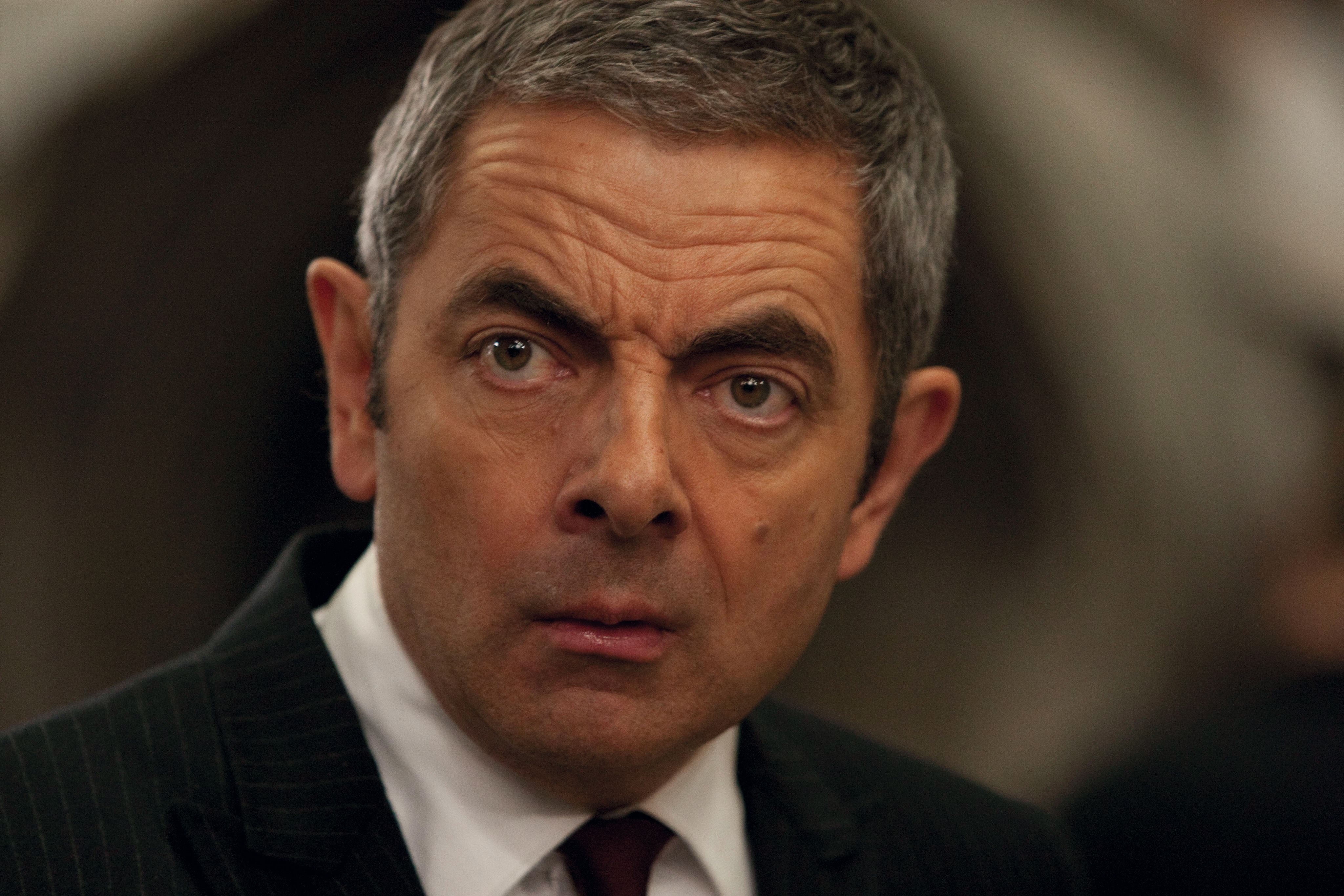 Rowan Atkinson Wallpapers Images Photos Pictures Backgrounds