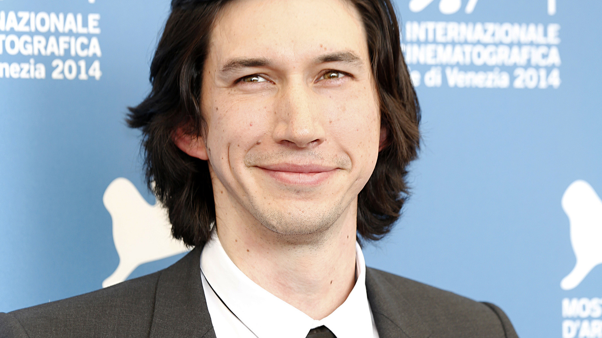 Adam Driver High Quality Wallpapers.