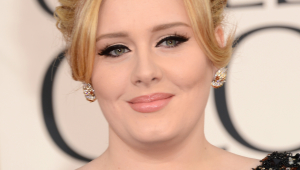 Adele HD Iphone