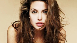 Angelina Jolie High Definition