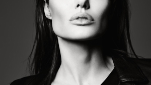Angelina Jolie Wallpaper For Android