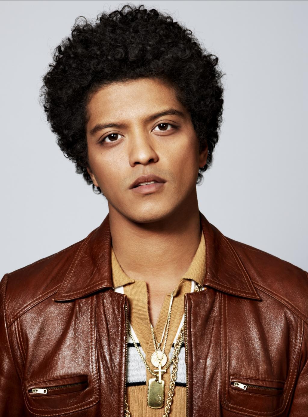 Bruno Mars Wallpapers Hd Free Download