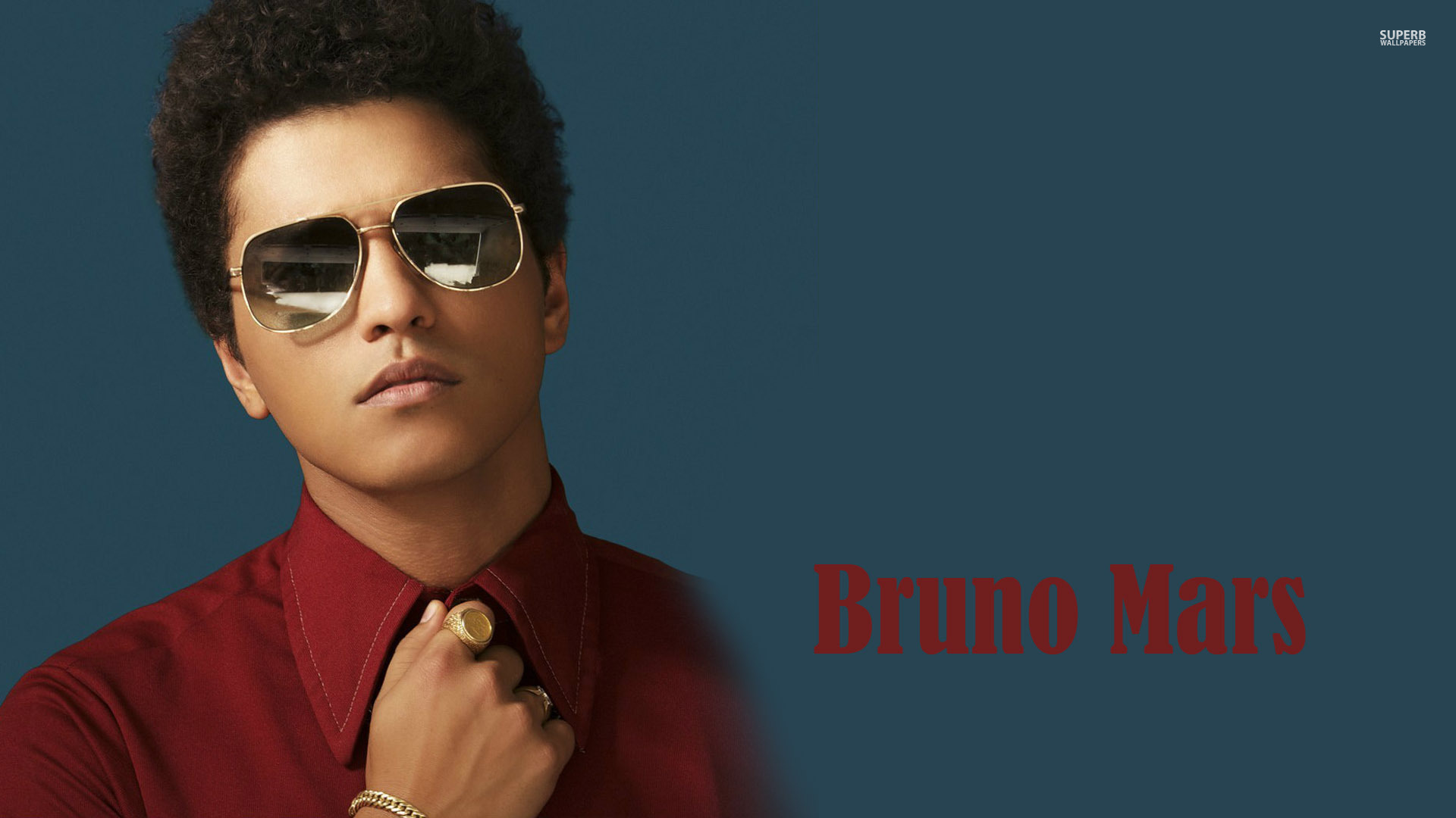 Bruno Mars Wallpapers Hq
