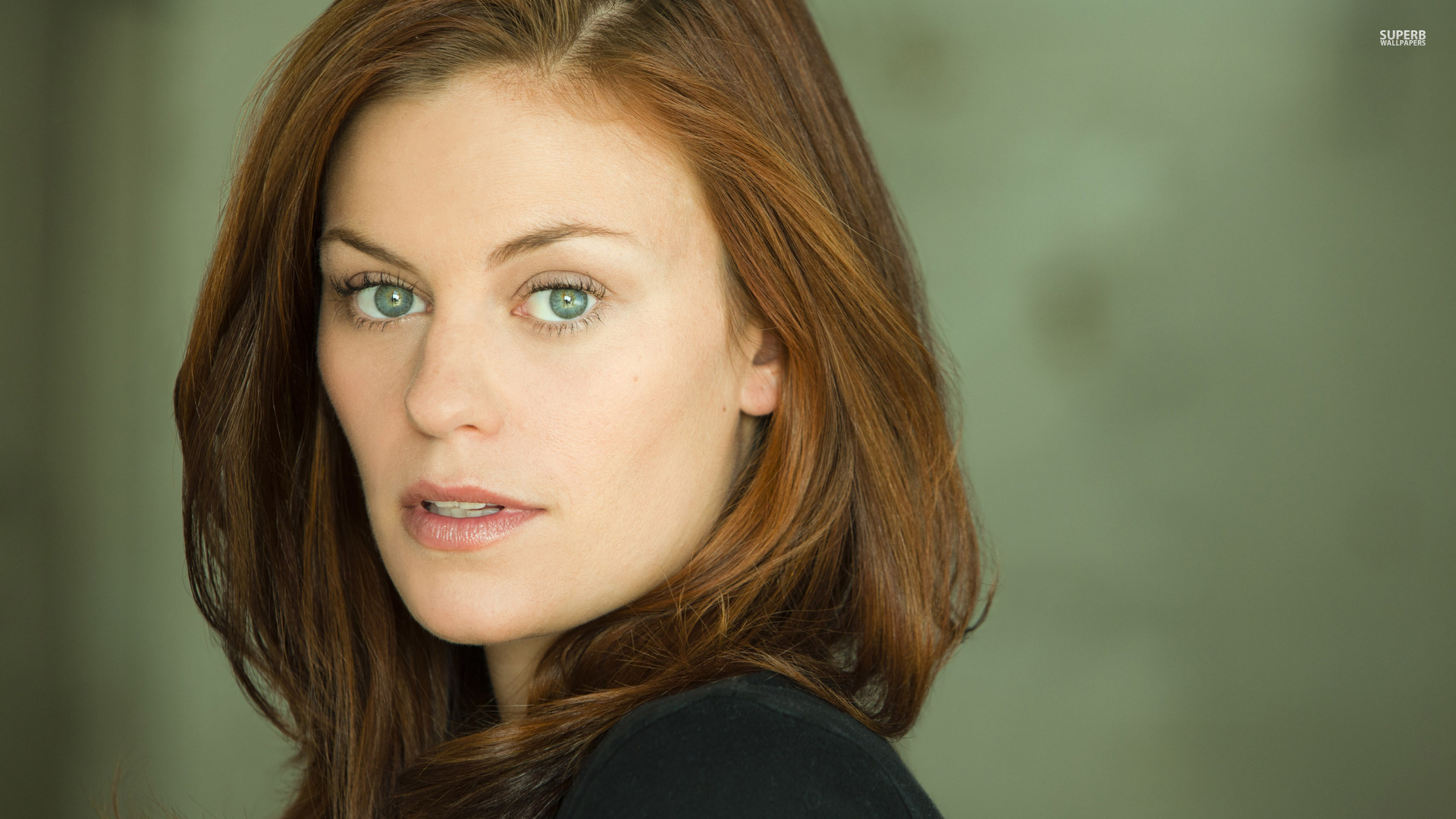 Cassidy freeman wallpaper