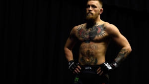 Conor McGregor High Quality Wallpapers