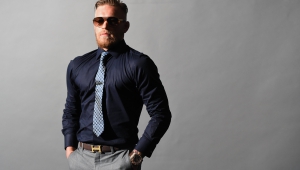 Conor McGregor High Quality Wallpapers