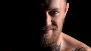 UFC 178 Portraits