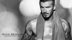 David Beckham Images