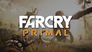 Far Cry Primal Computer Wallpaper