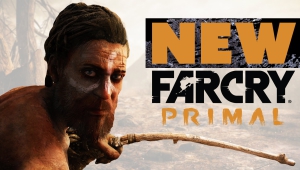 Far Cry Primal Game
