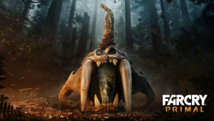 Far Cry Primal High Definition Wallpapers