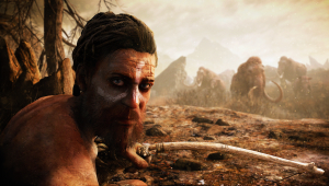 Far Cry Primal Images